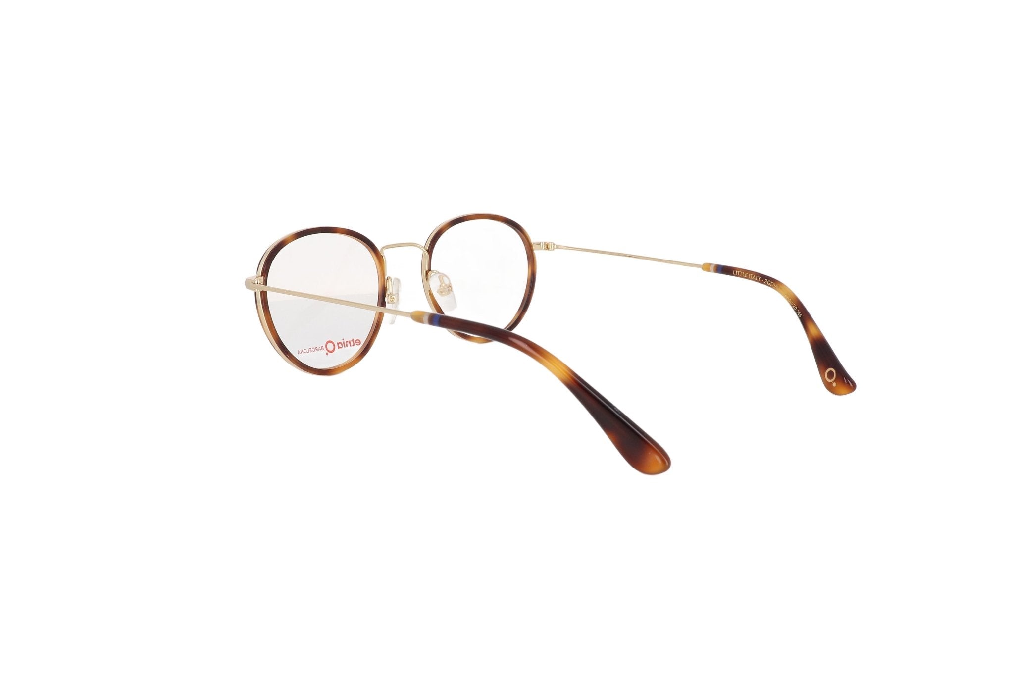 ETNIA BARCELONA LITTLE ITALY - Jorge Oculista