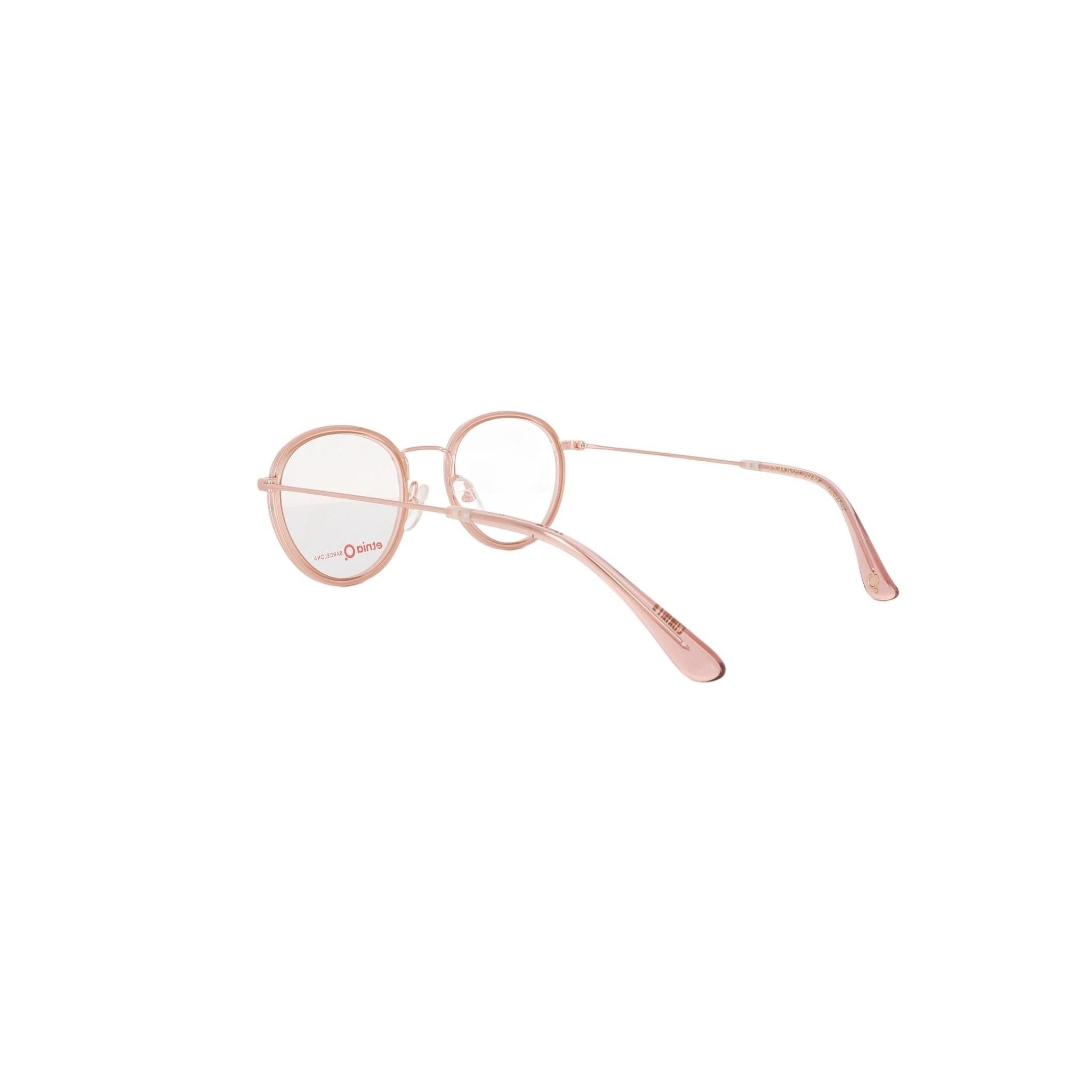 ETNIA BARCELONA LITTLE ITALY - Jorge Oculista
