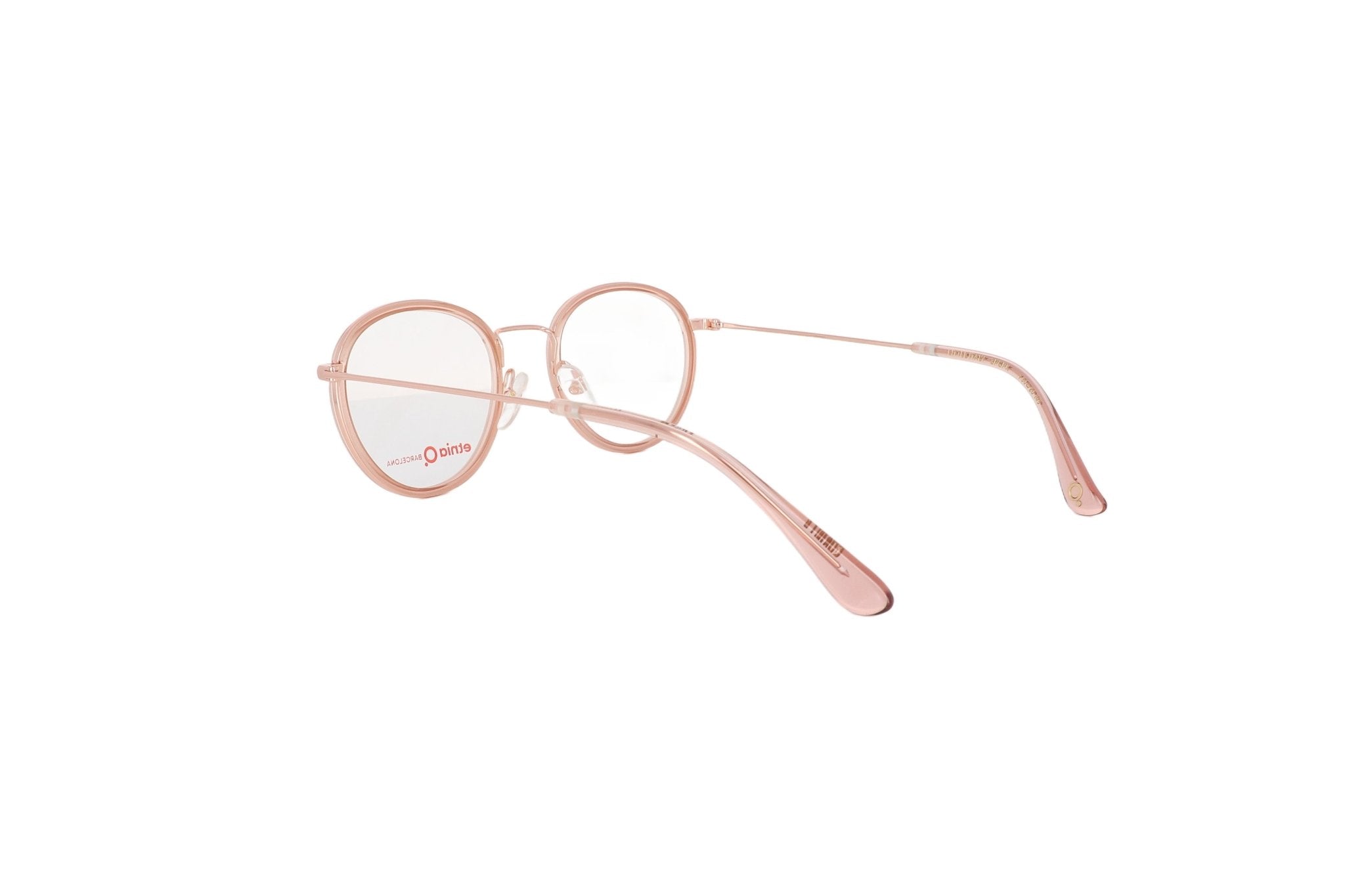 ETNIA BARCELONA LITTLE ITALY - Jorge Oculista