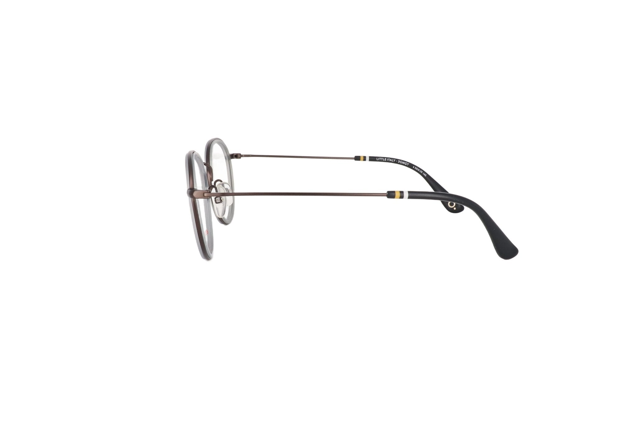 ETNIA BARCELONA LITTLE ITALY - Jorge Oculista