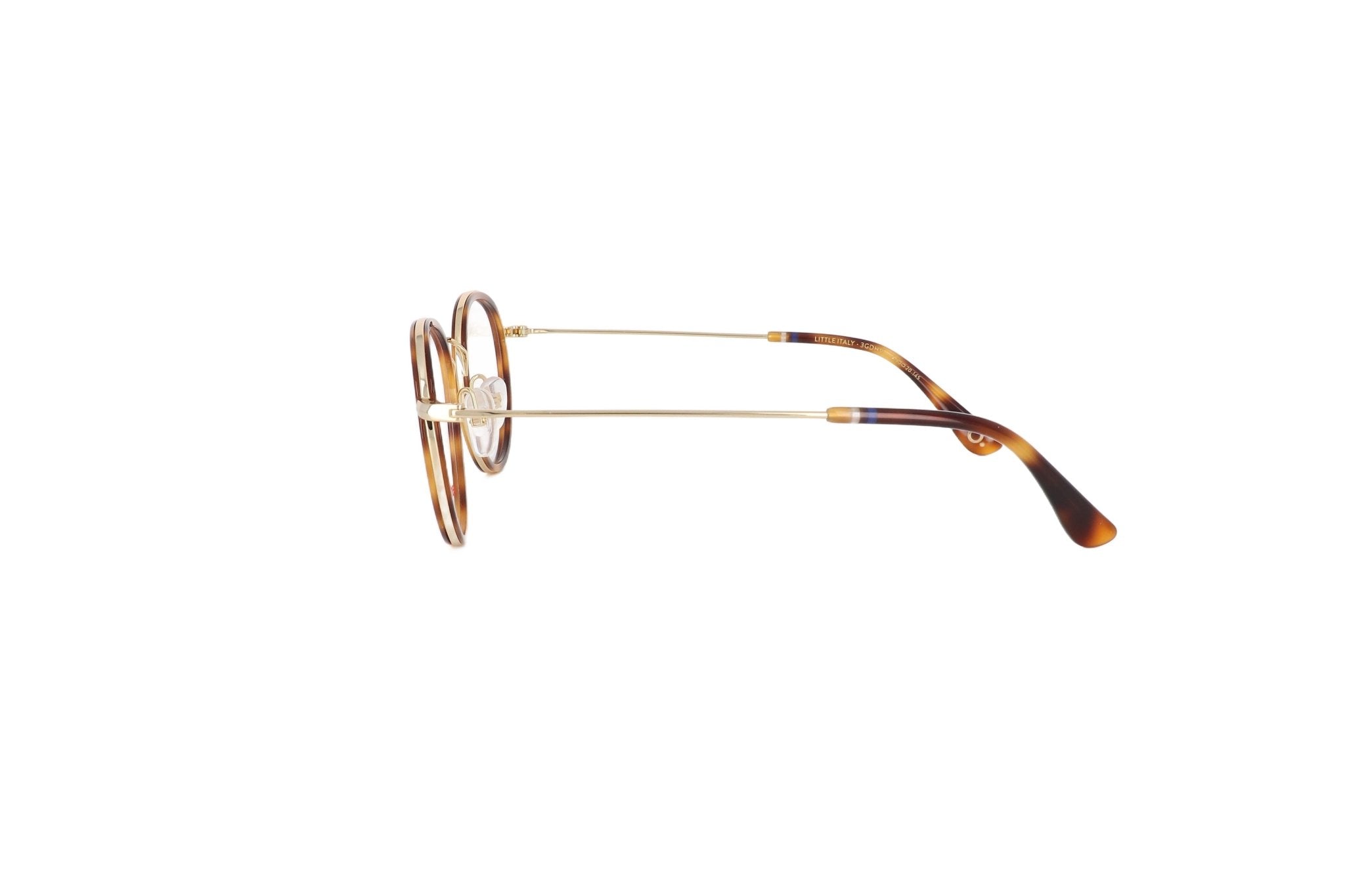 ETNIA BARCELONA LITTLE ITALY - Jorge Oculista