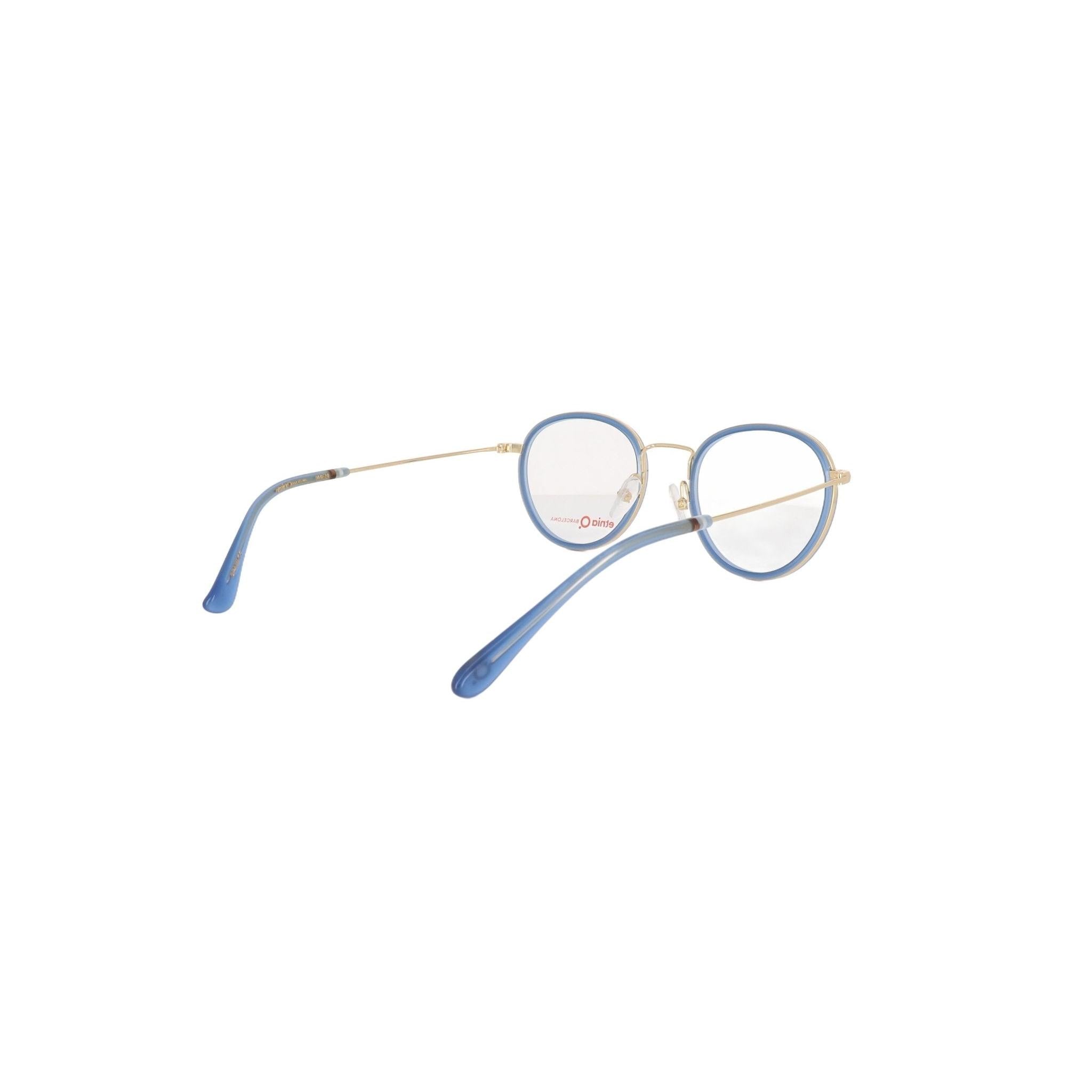 ETNIA BARCELONA LITTLE ITALY - Jorge Oculista