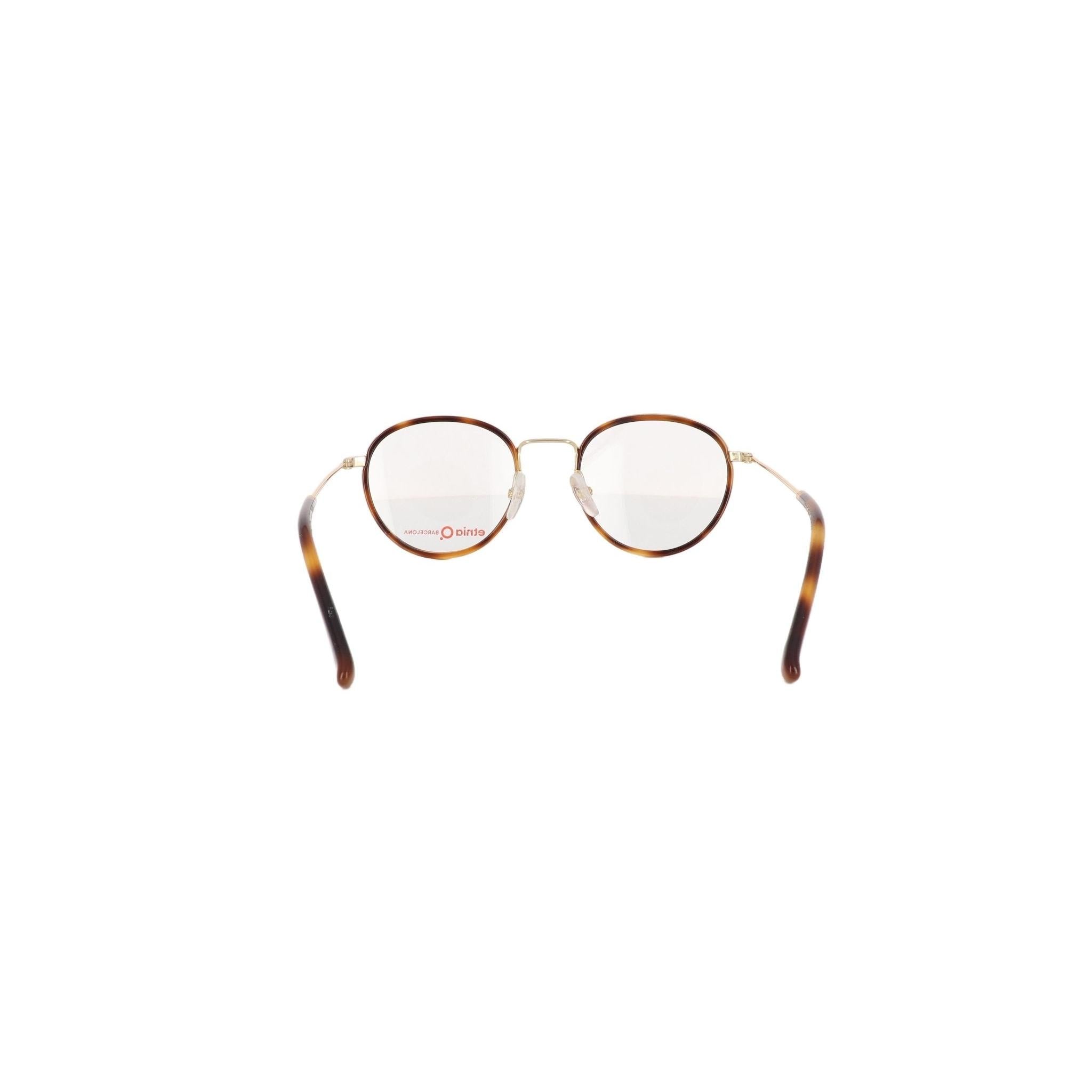 ETNIA BARCELONA LITTLE ITALY - Jorge Oculista