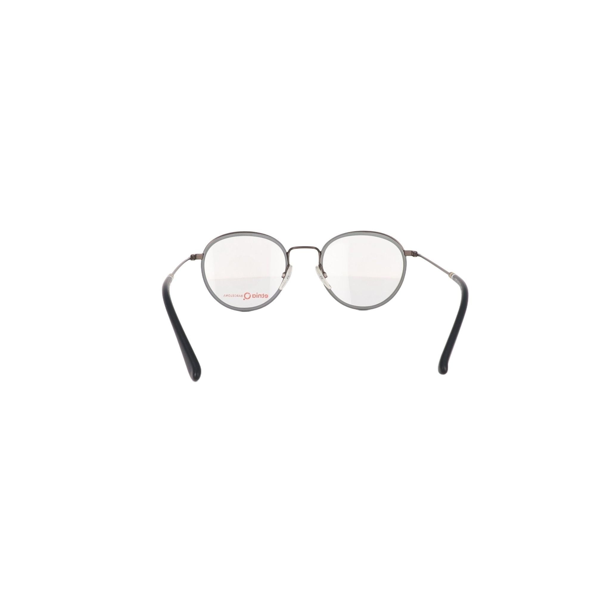 ETNIA BARCELONA LITTLE ITALY - Jorge Oculista