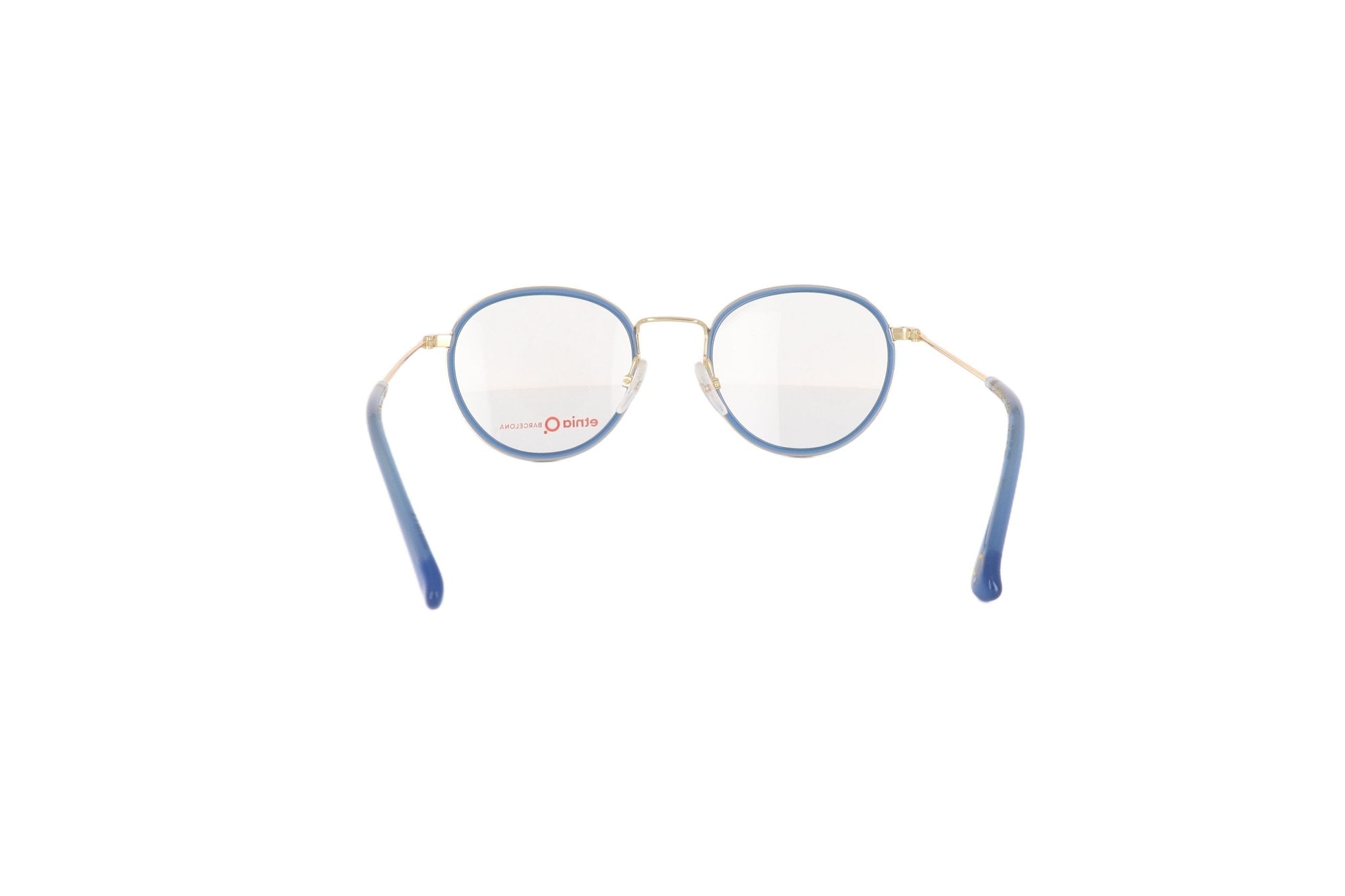 ETNIA BARCELONA LITTLE ITALY - Jorge Oculista