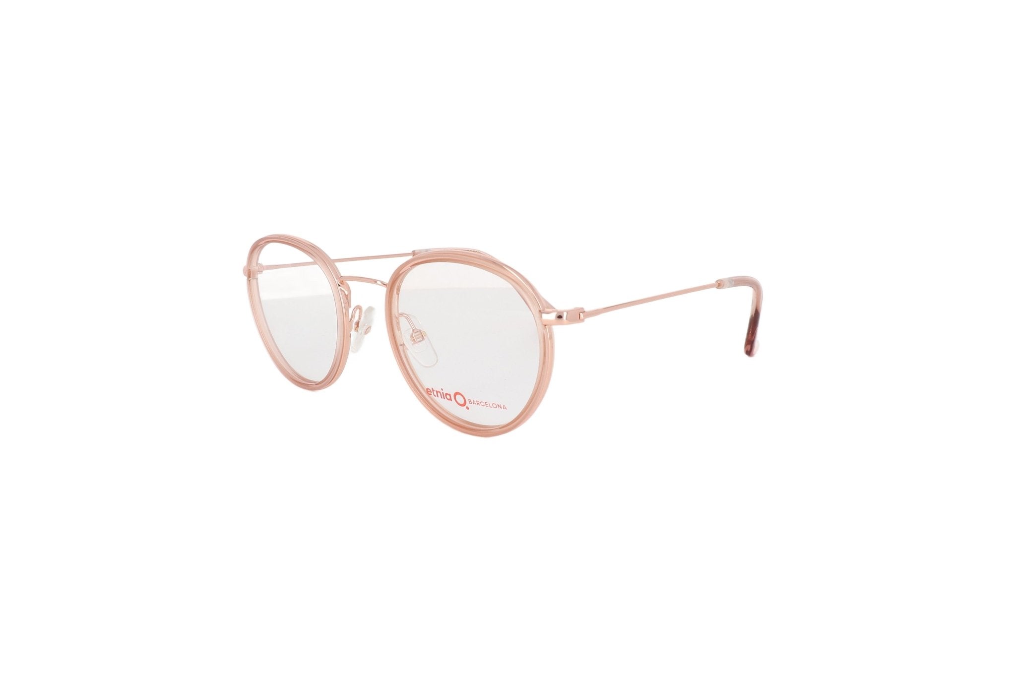 ETNIA BARCELONA LITTLE ITALY - Jorge Oculista