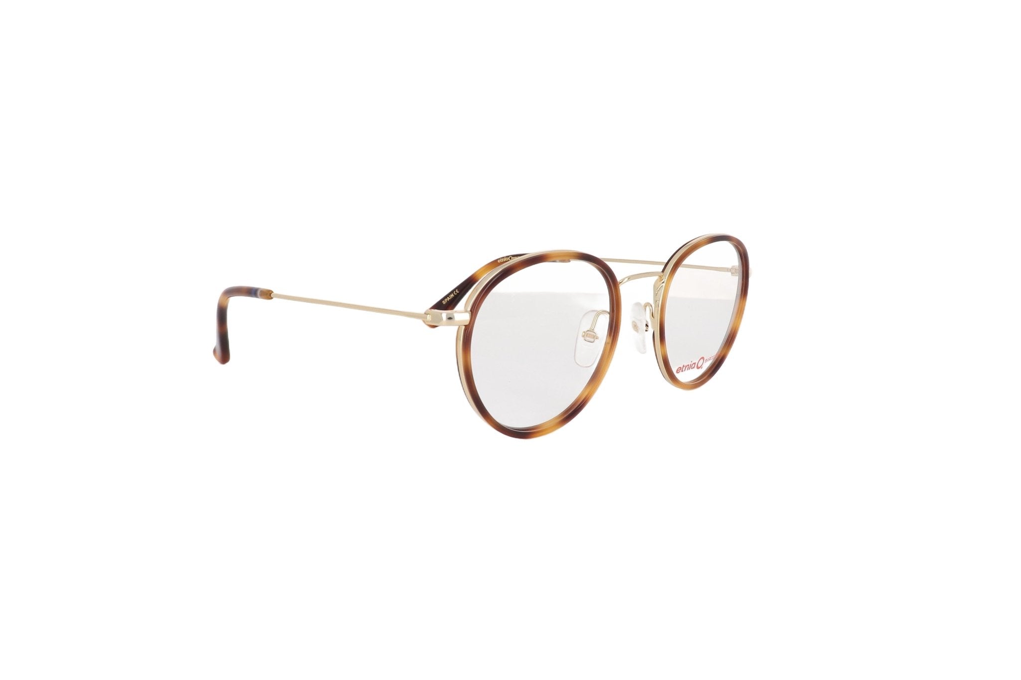 ETNIA BARCELONA LITTLE ITALY - Jorge Oculista