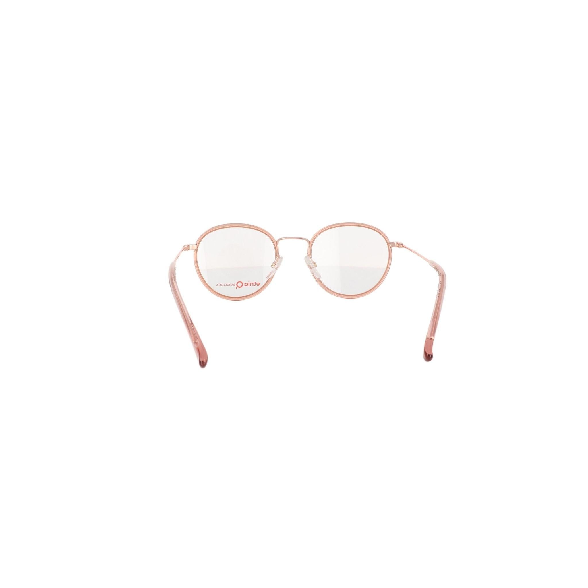 ETNIA BARCELONA LITTLE ITALY - Jorge Oculista