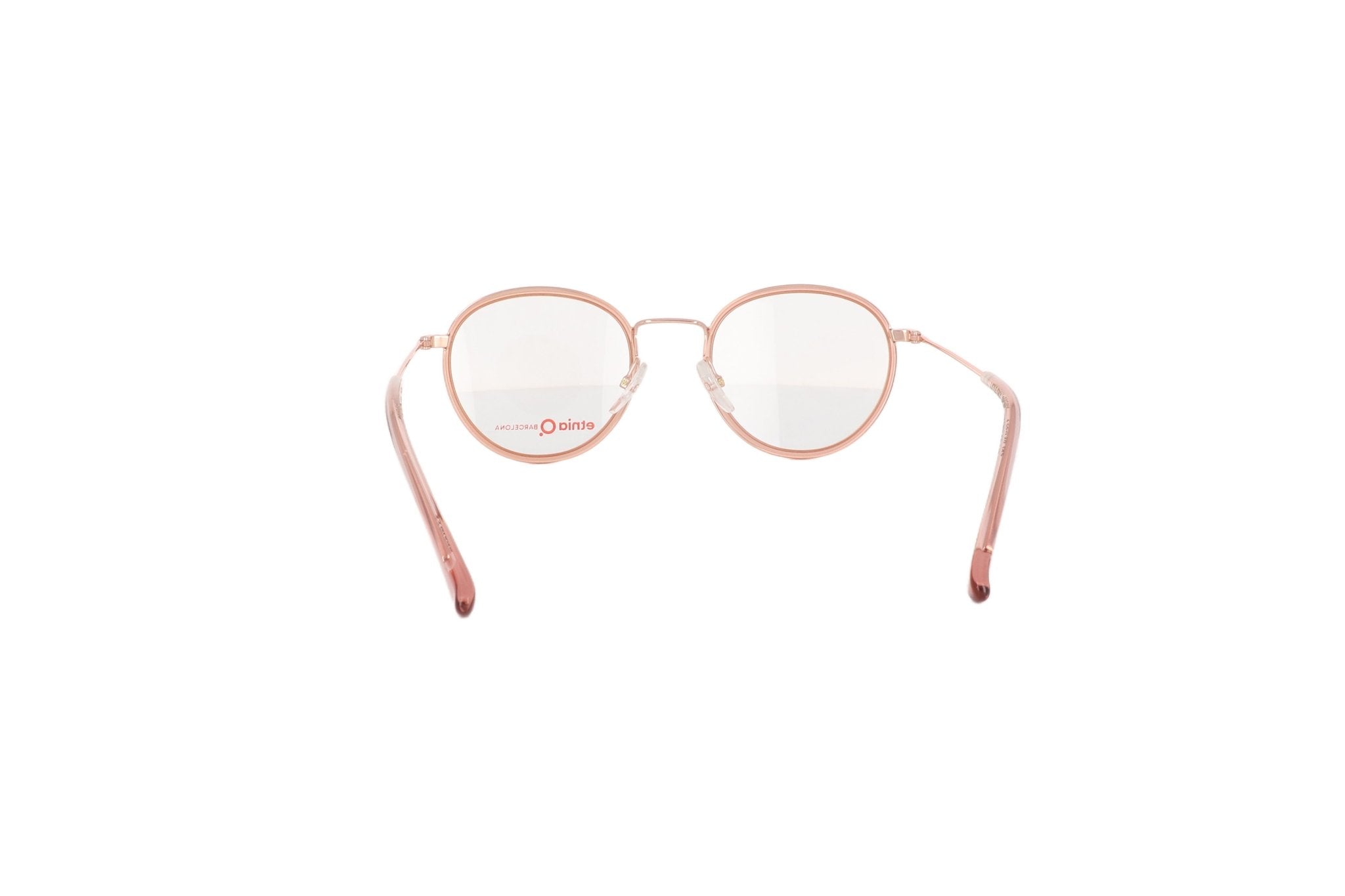 ETNIA BARCELONA LITTLE ITALY - Jorge Oculista