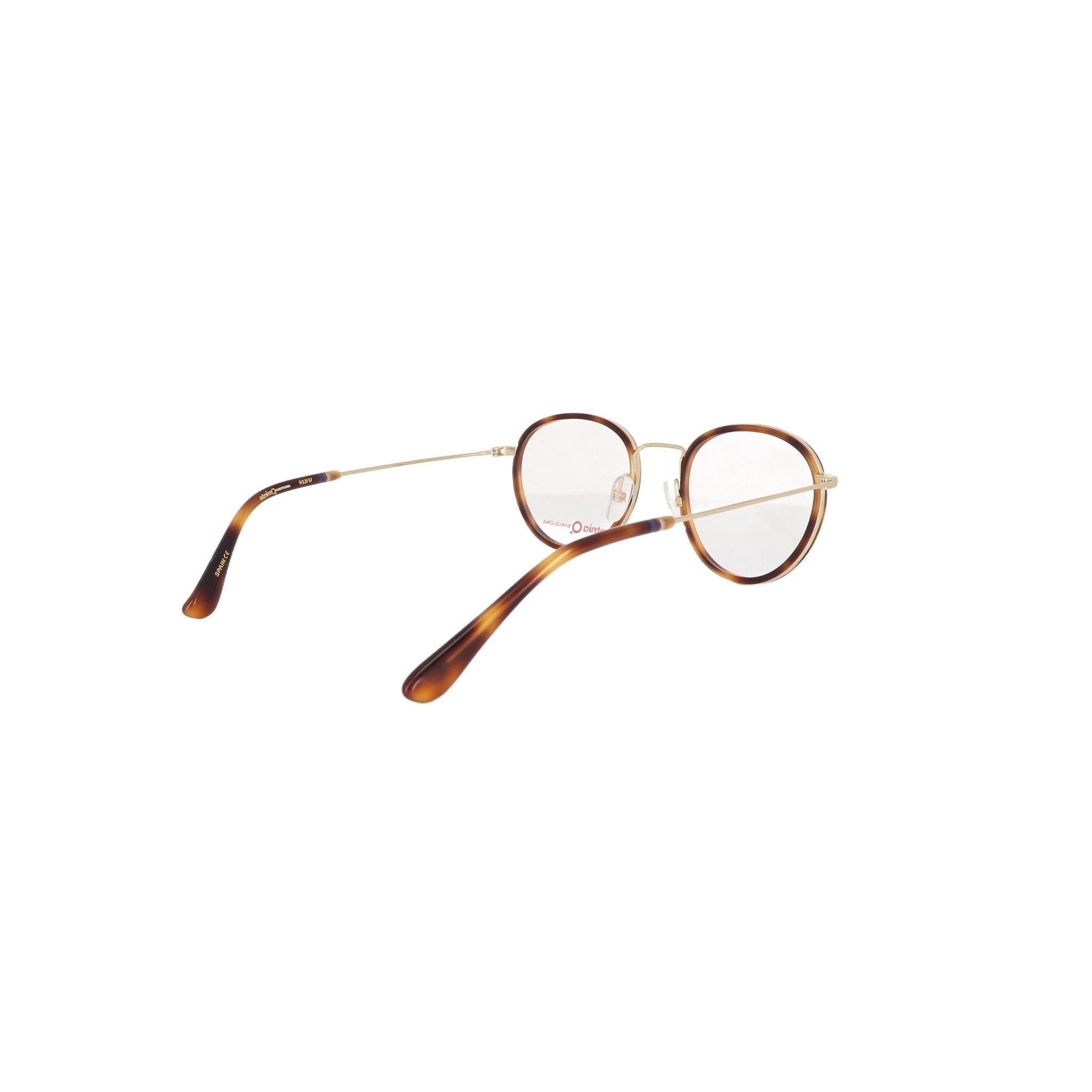 ETNIA BARCELONA LITTLE ITALY - Jorge Oculista