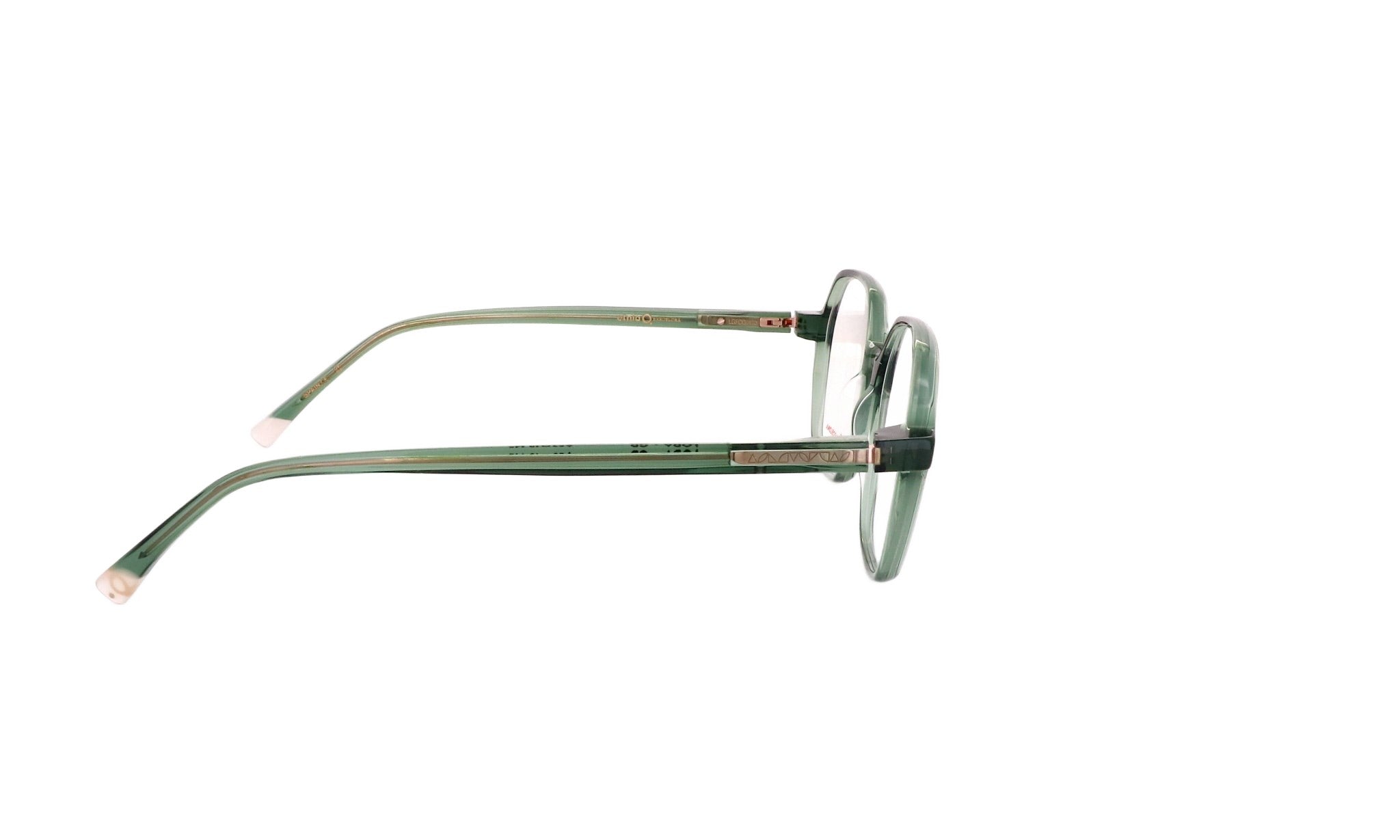 ETNIA BARCELONA LORA - Jorge Oculista