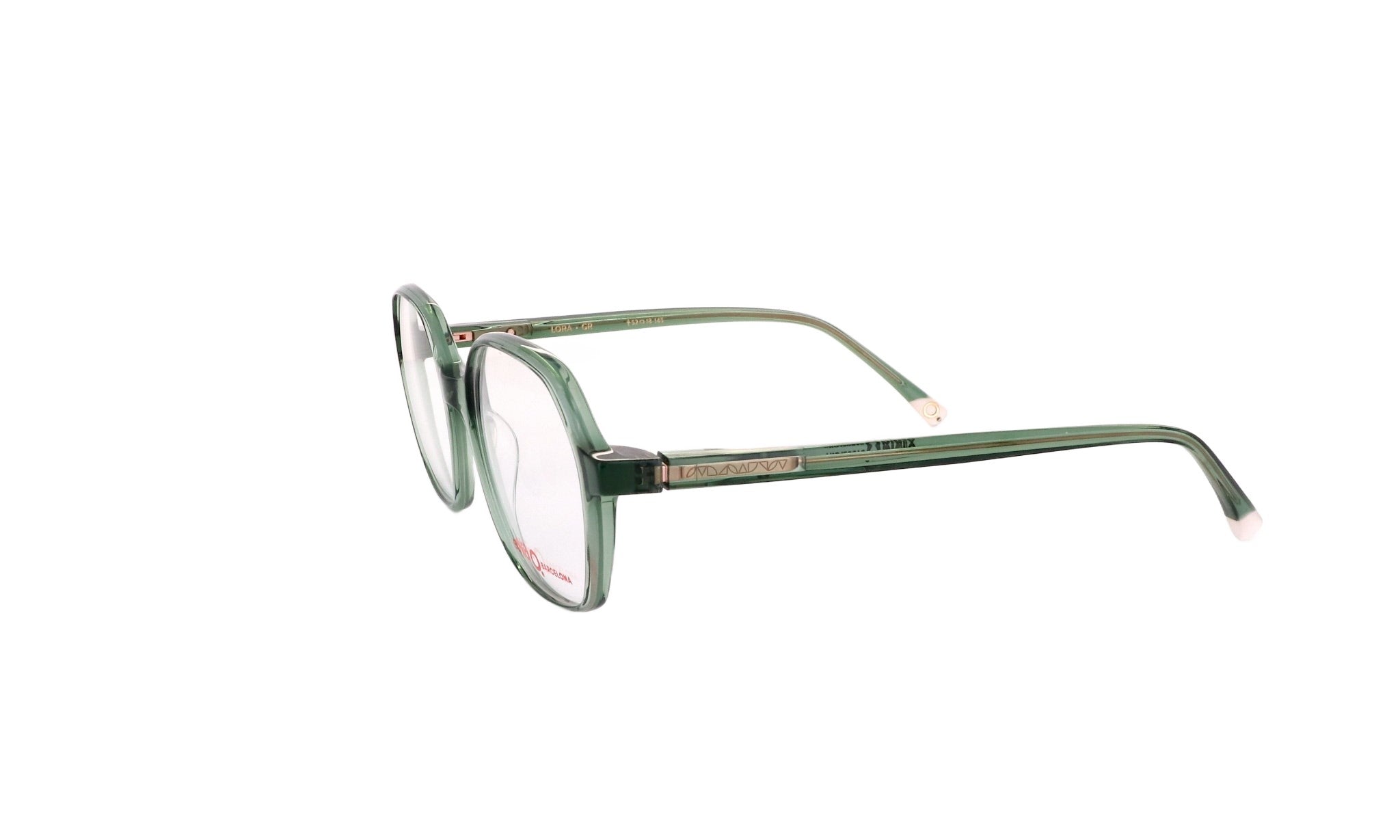 ETNIA BARCELONA LORA - Jorge Oculista