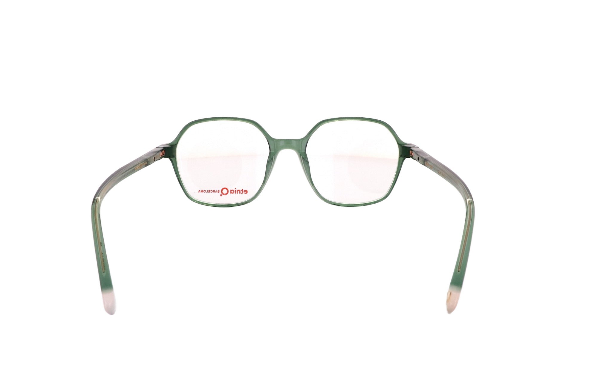 ETNIA BARCELONA LORA - Jorge Oculista