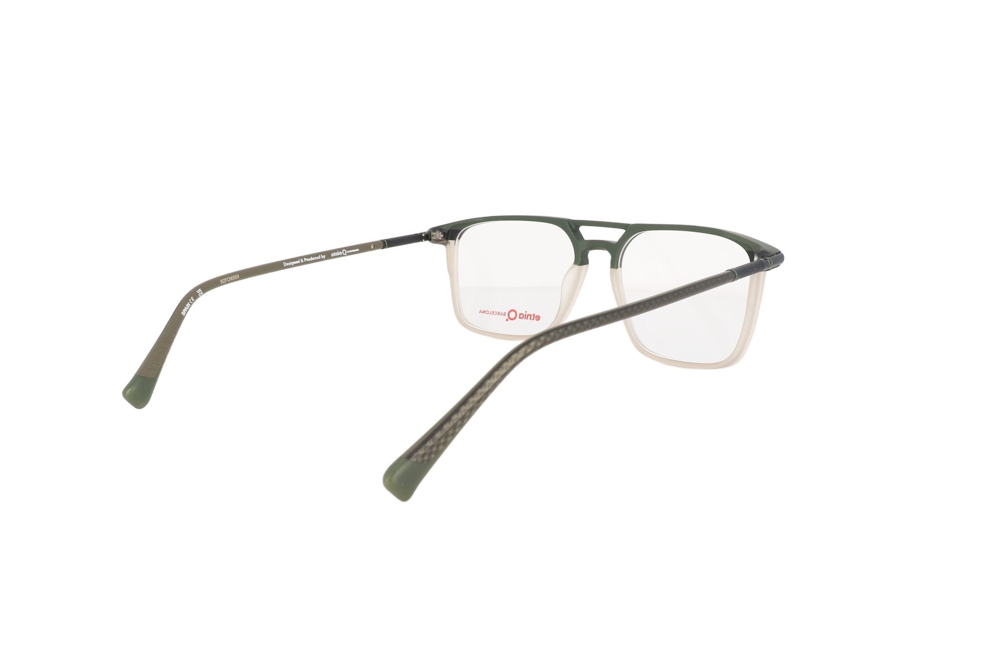 ETNIA BARCELONA METEOR CRATER - Jorge Oculista