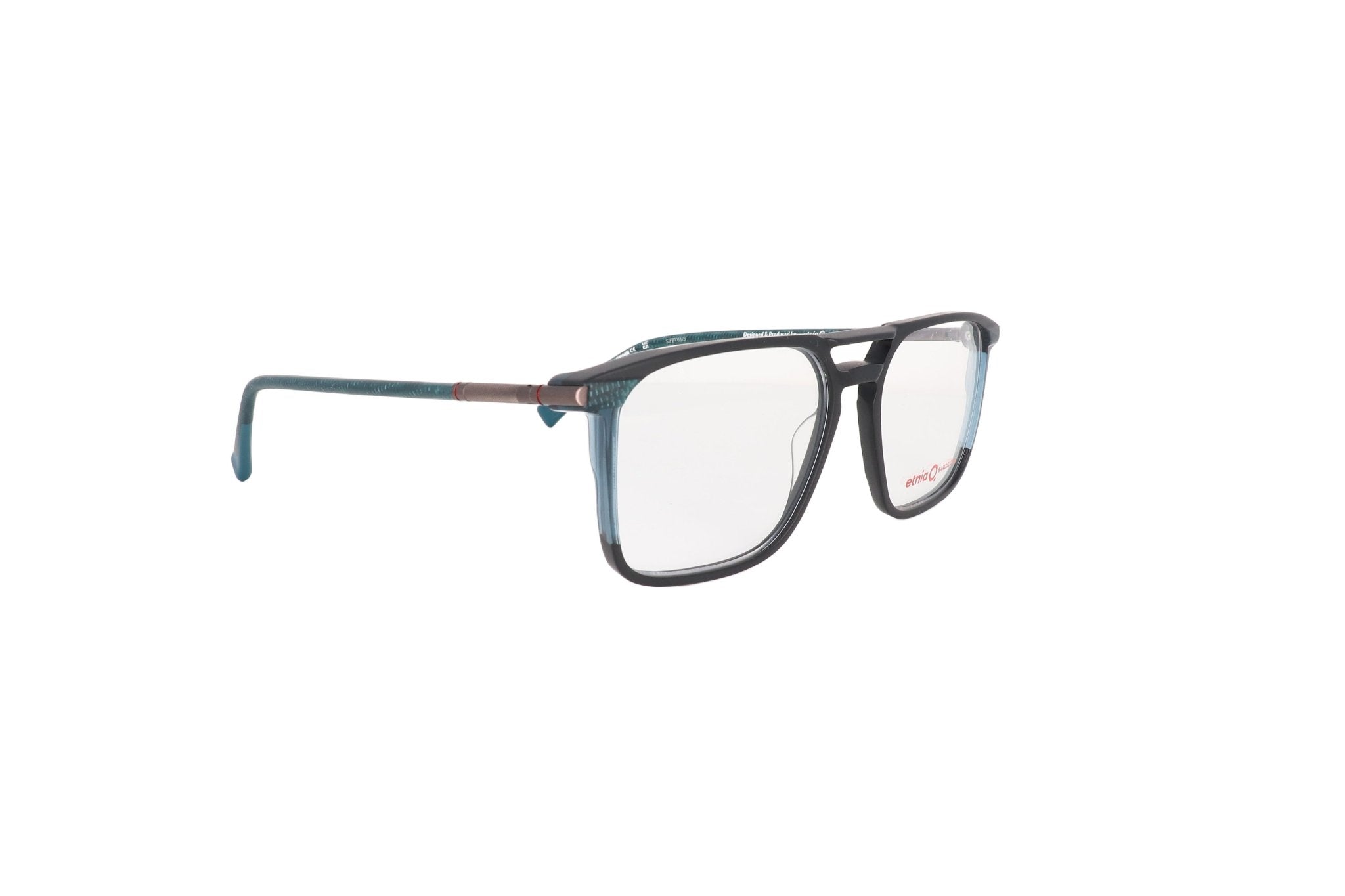 ETNIA BARCELONA METEOR CRATER - Jorge Oculista