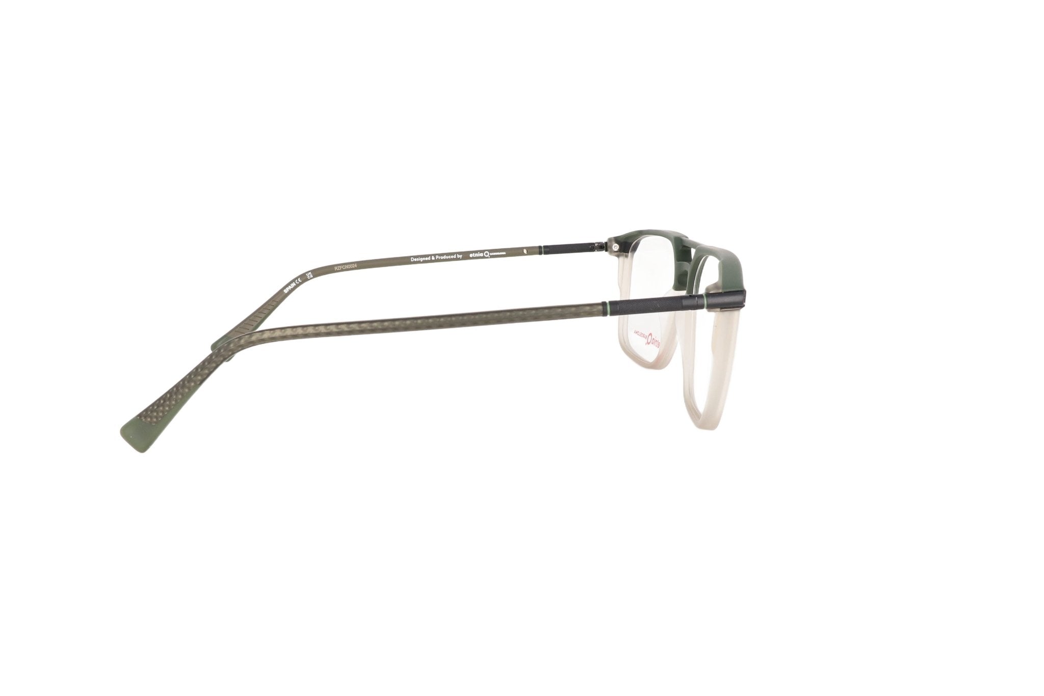 ETNIA BARCELONA METEOR CRATER - Jorge Oculista