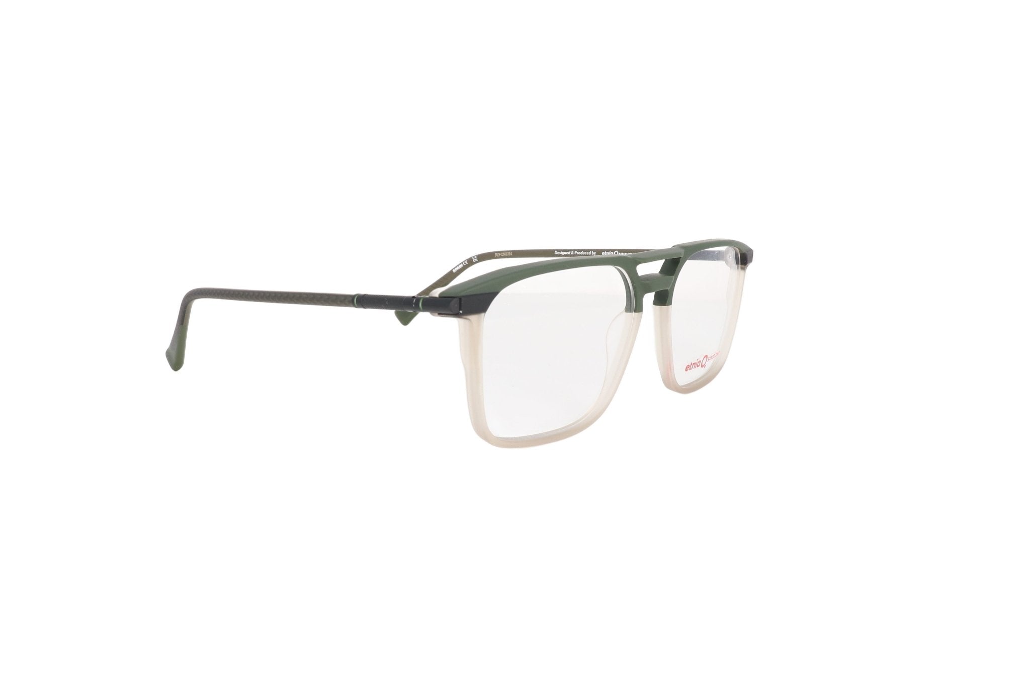 ETNIA BARCELONA METEOR CRATER - Jorge Oculista