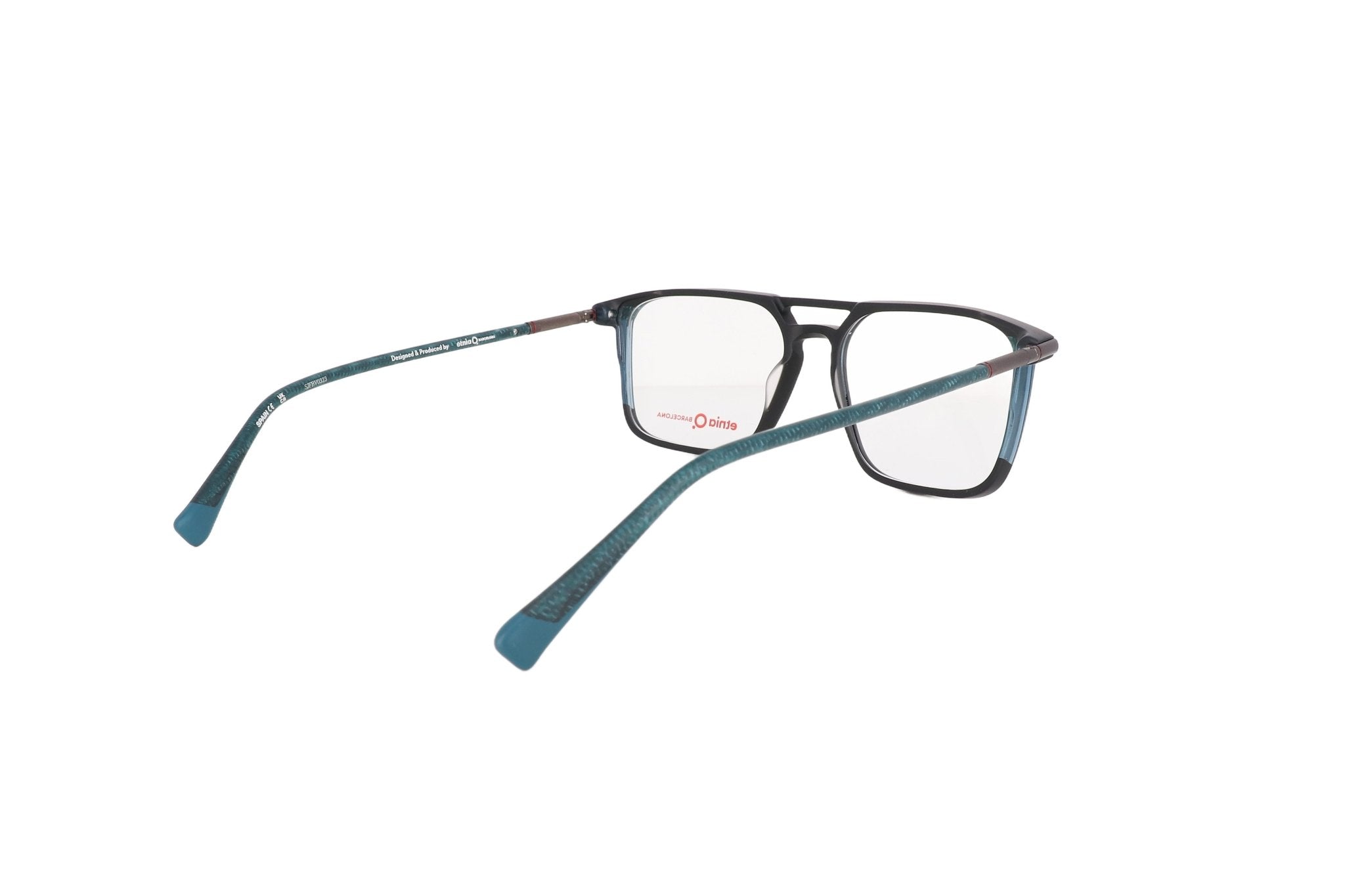 ETNIA BARCELONA METEOR CRATER - Jorge Oculista