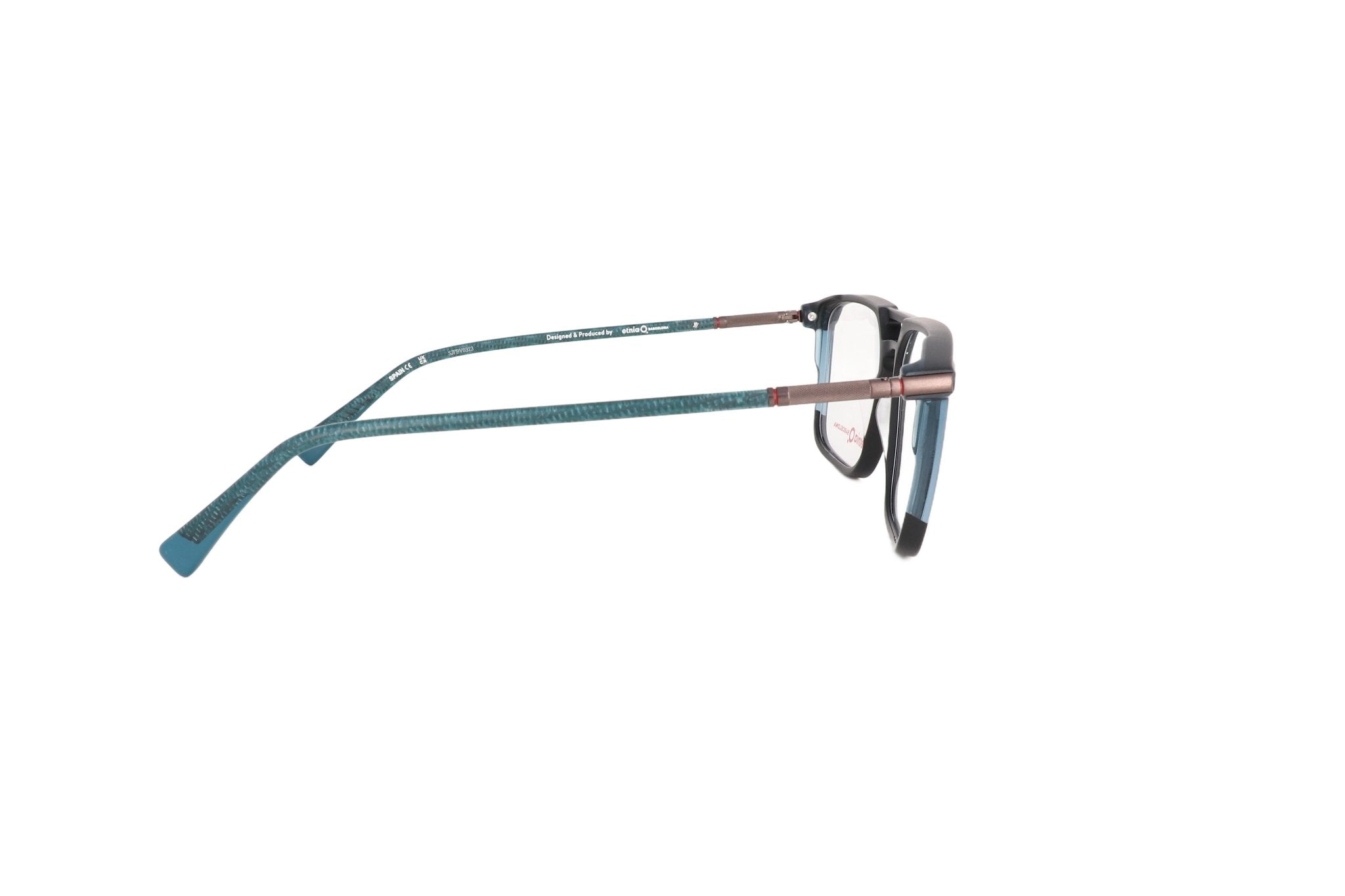 ETNIA BARCELONA METEOR CRATER - Jorge Oculista