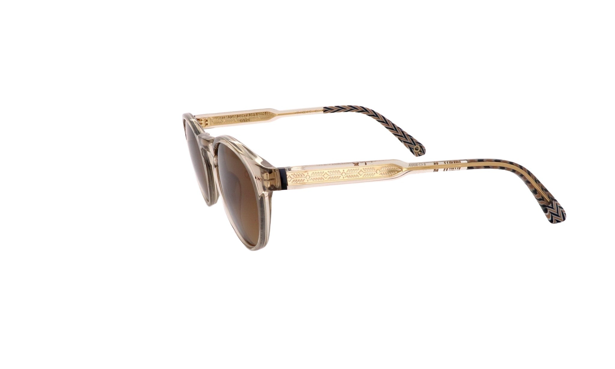 ETNIA BARCELONA MISSION DISTRICT II - Jorge Oculista