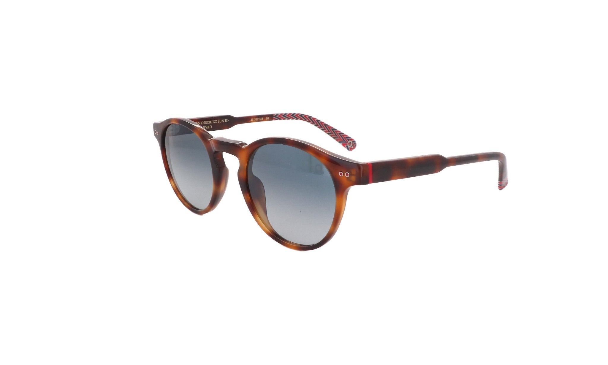 ETNIA BARCELONA MISSION DISTRICT II - Jorge Oculista