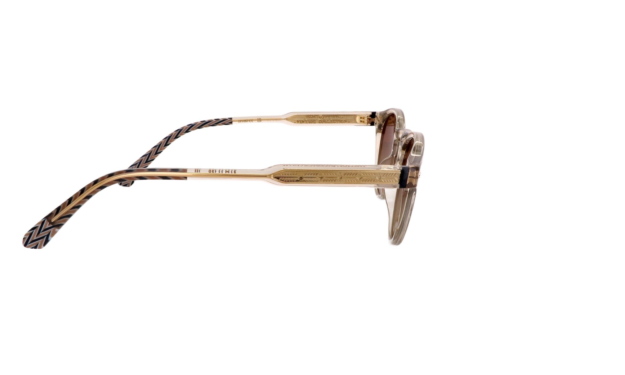 ETNIA BARCELONA MISSION DISTRICT II - Jorge Oculista