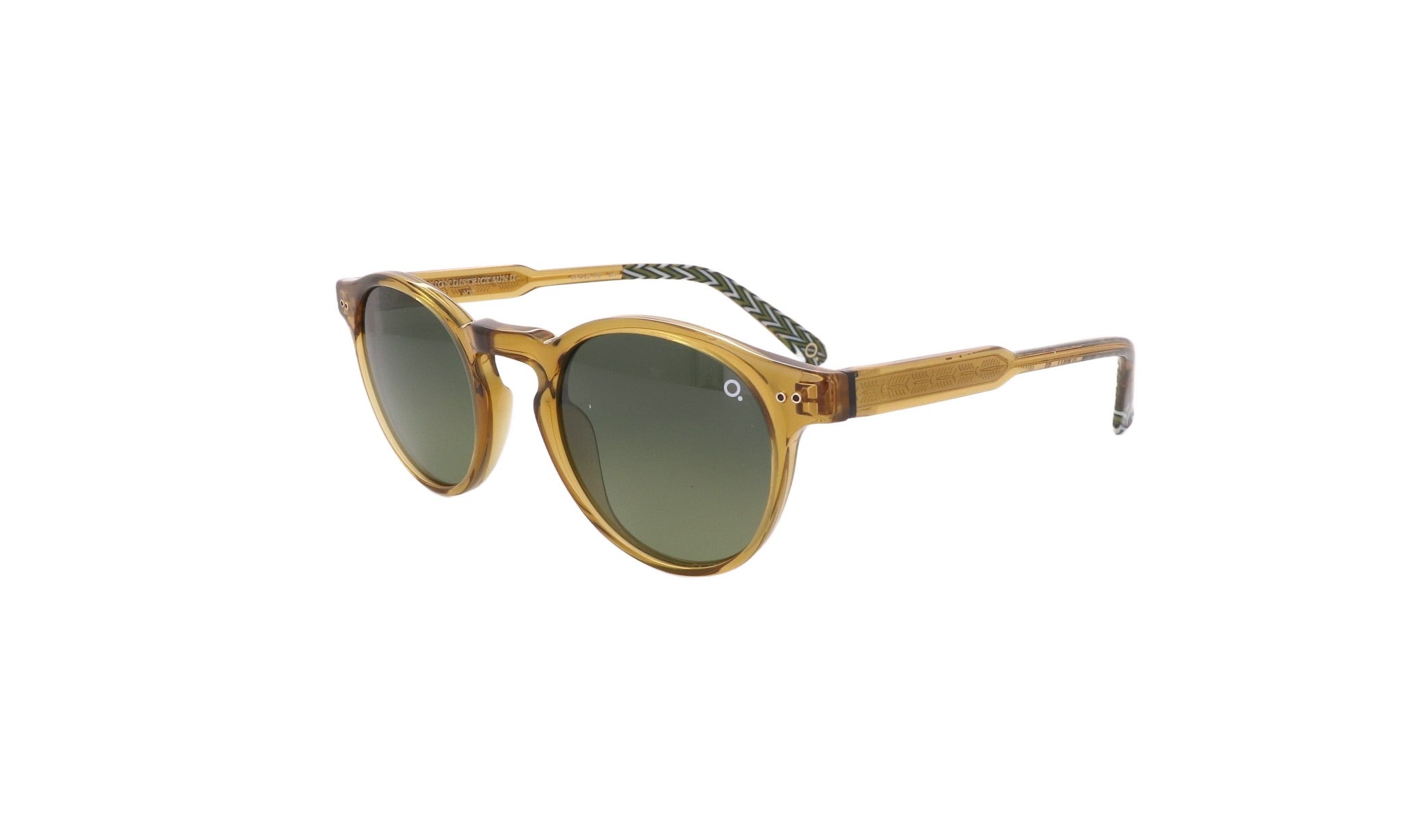 ETNIA BARCELONA MISSION DISTRICT II - Jorge Oculista