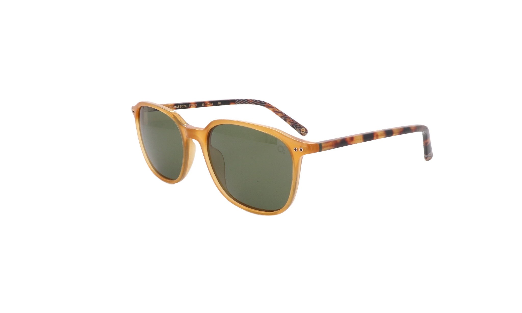 ETNIA BARCELONA MONT RAS - Jorge Oculista