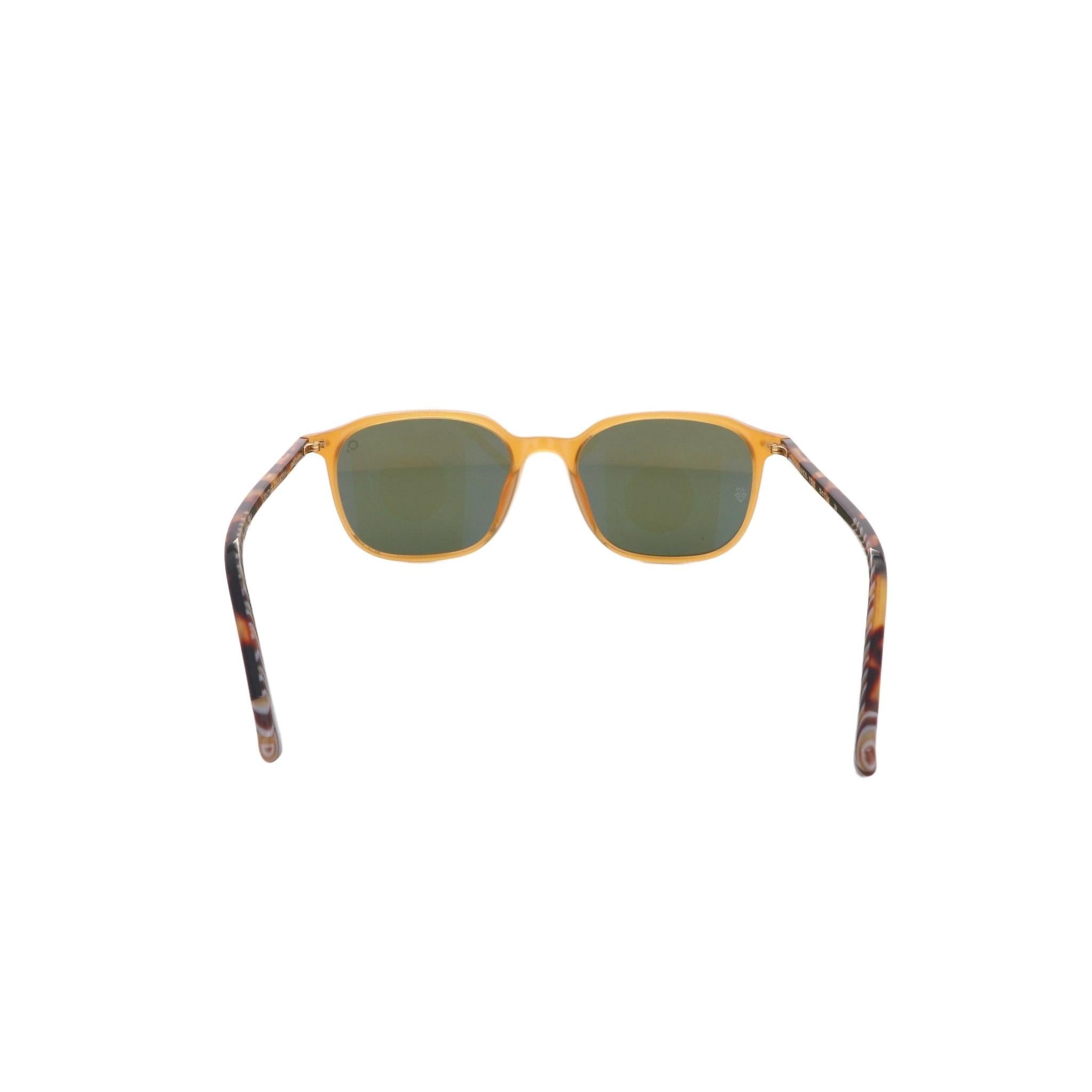 ETNIA BARCELONA MONT RAS - Jorge Oculista