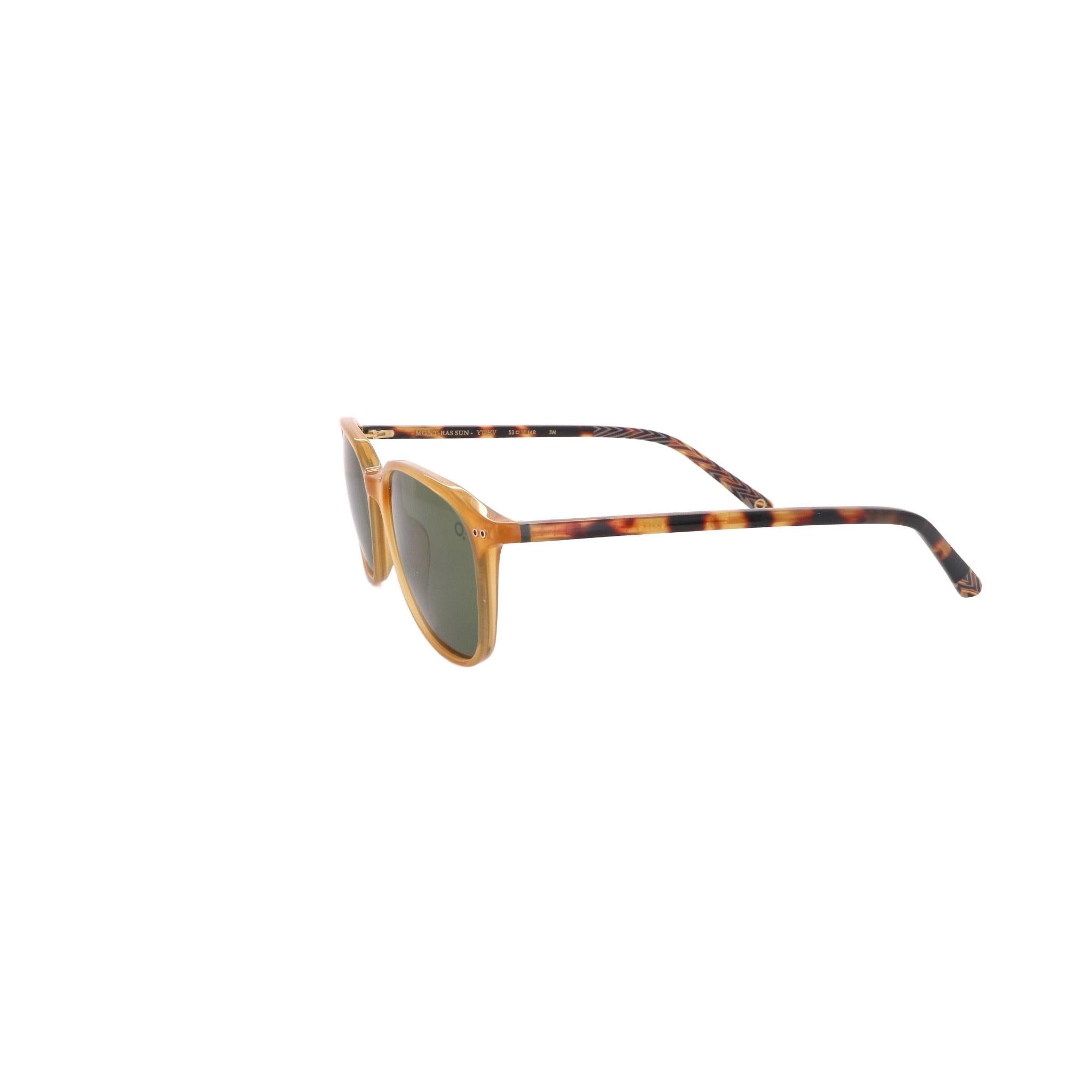 ETNIA BARCELONA MONT RAS - Jorge Oculista