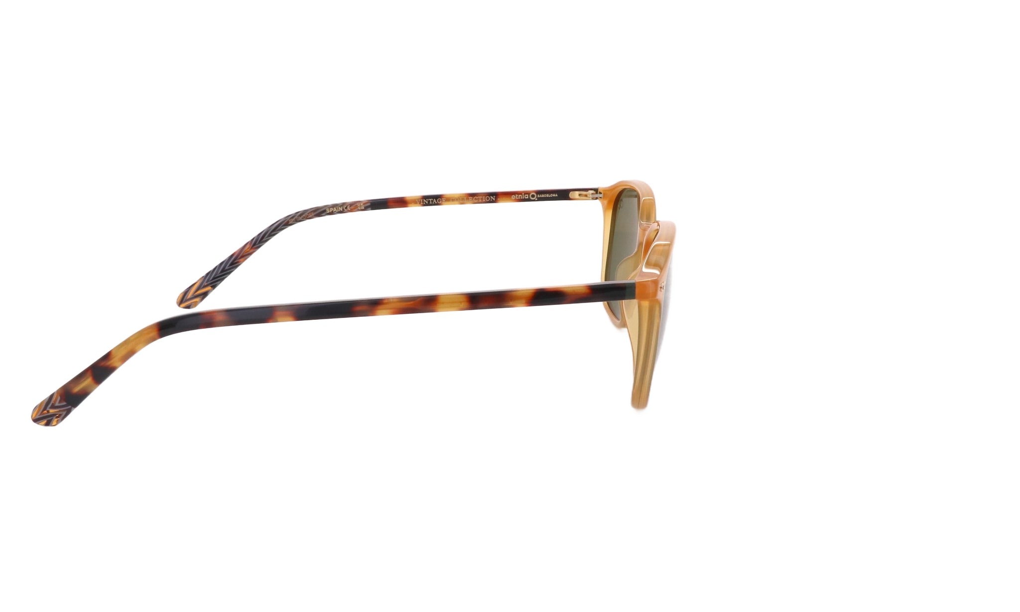 ETNIA BARCELONA MONT RAS - Jorge Oculista