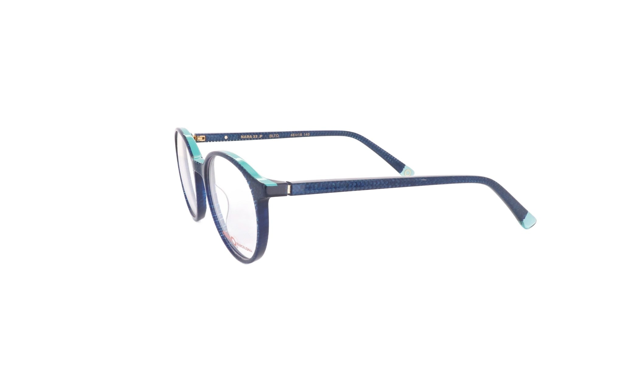 ETNIA BARCELONA NARA22 - Jorge Oculista