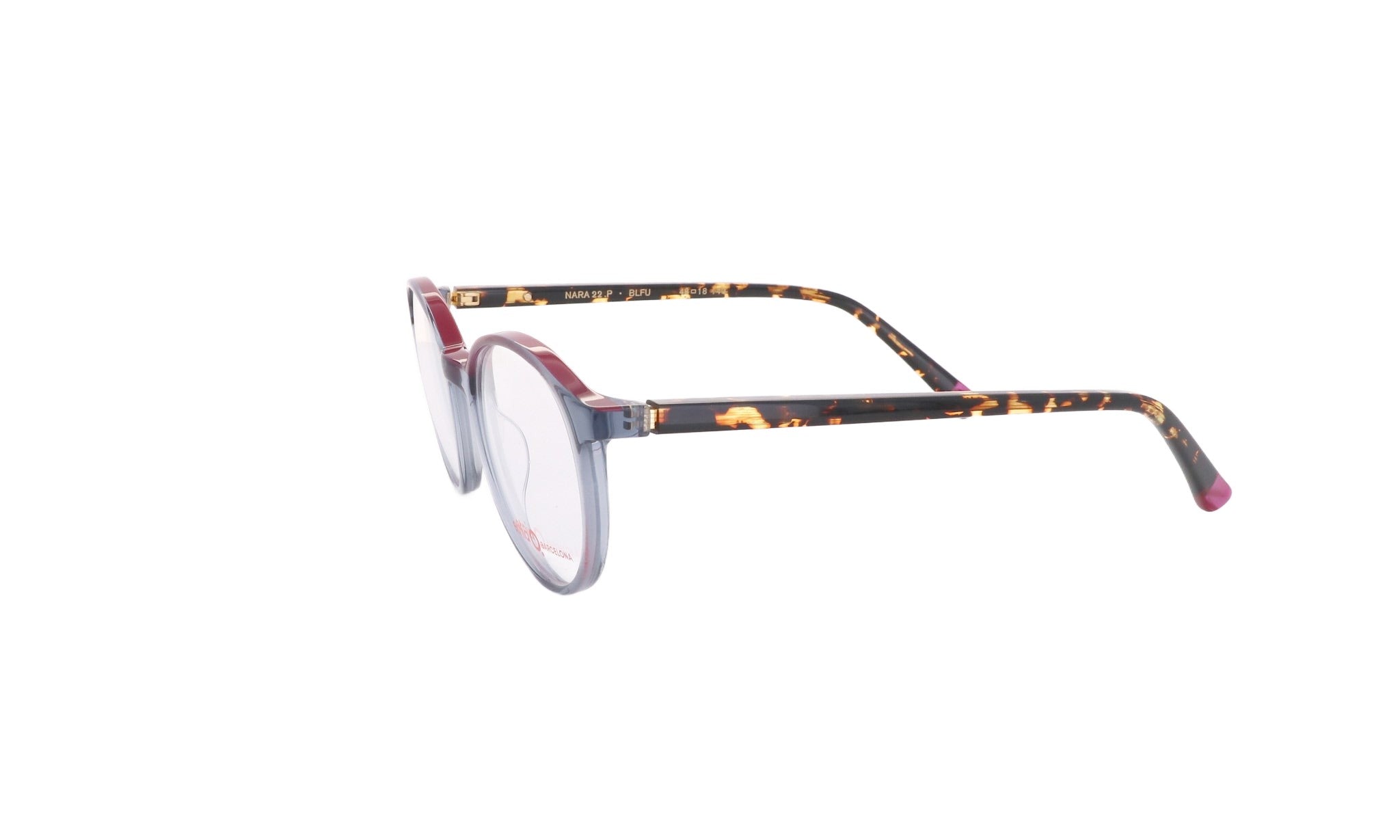 ETNIA BARCELONA NARA22 - Jorge Oculista