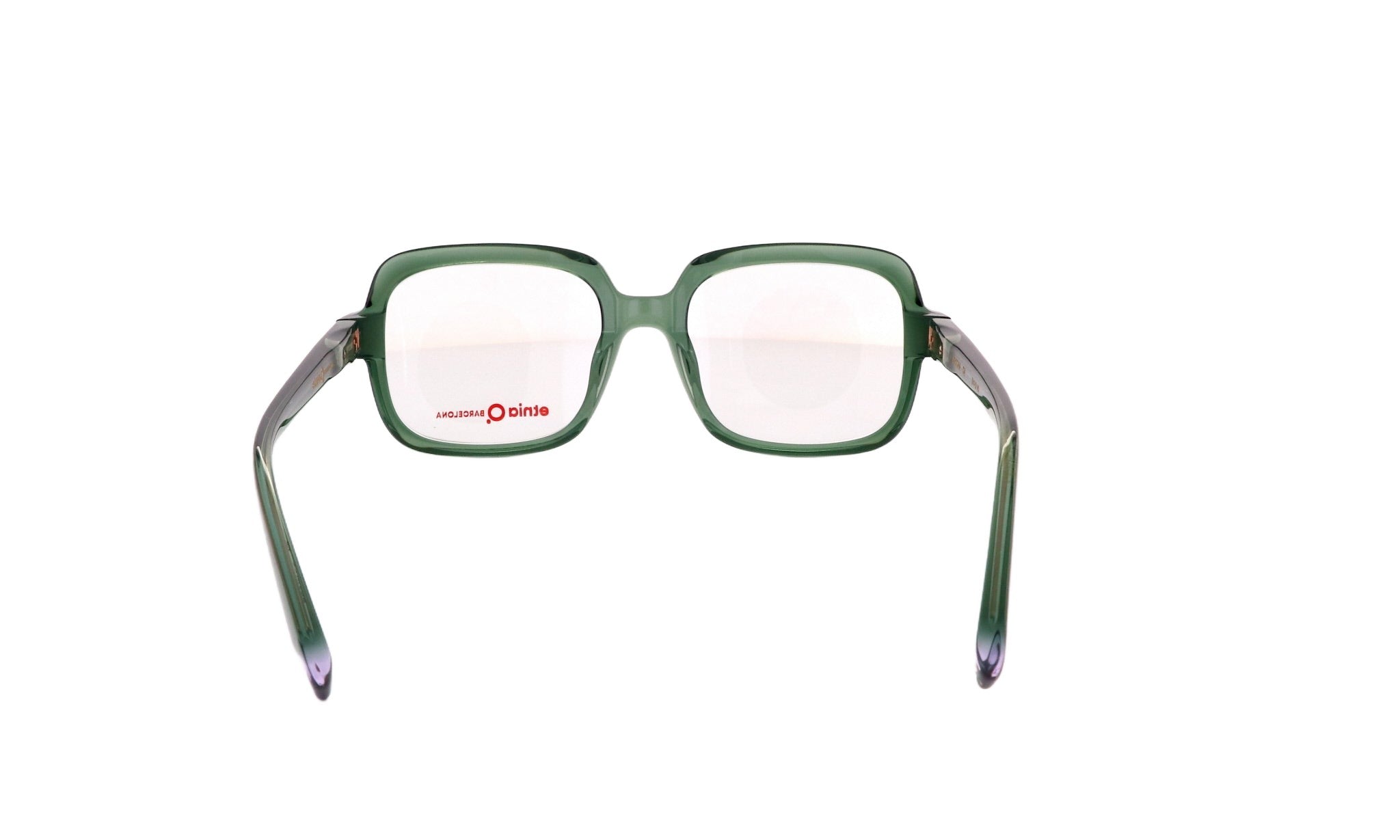 ETNIA BARCELONA NECORA - Jorge Oculista