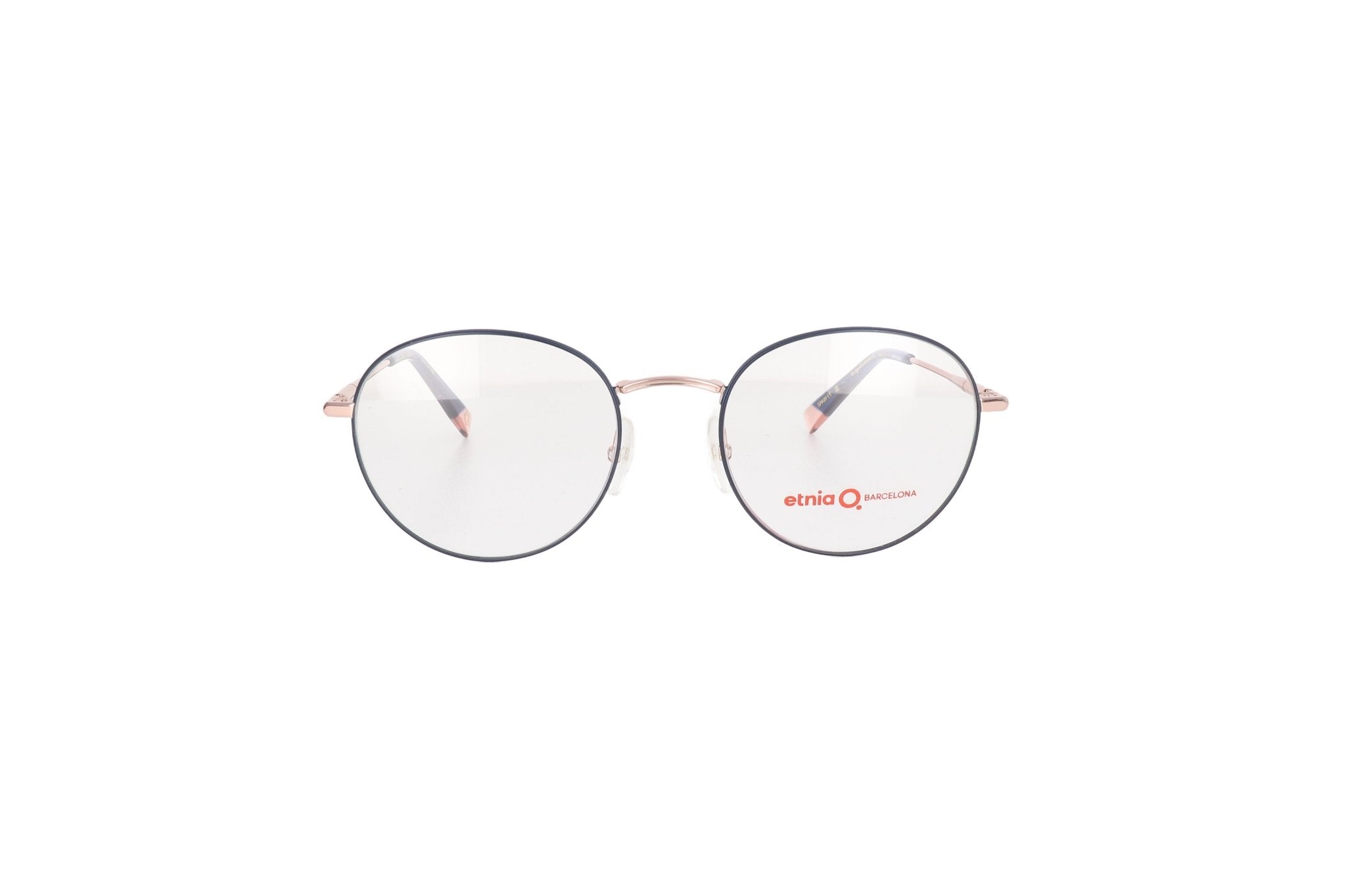 ETNIA BARCELONA NPC - Jorge Oculista