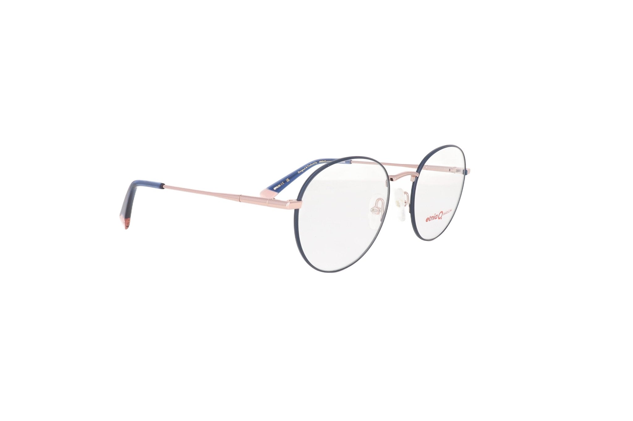 ETNIA BARCELONA NPC - Jorge Oculista