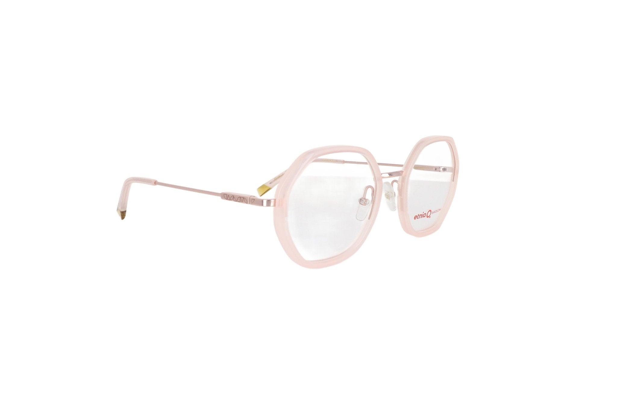 ETNIA BARCELONA OLINDIAS - Jorge Oculista