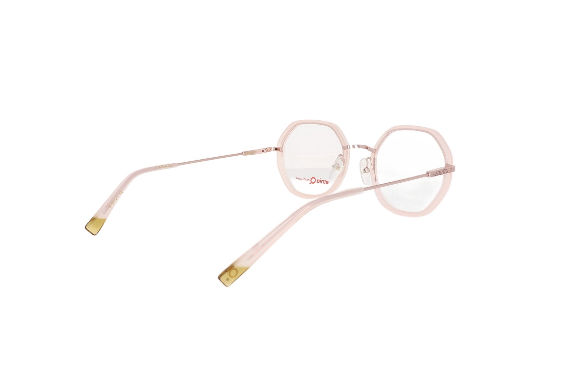 ETNIA BARCELONA OLINDIAS - Jorge Oculista