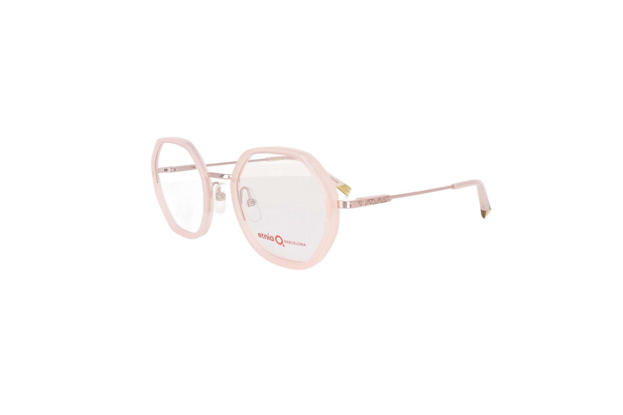 ETNIA BARCELONA OLINDIAS - Jorge Oculista