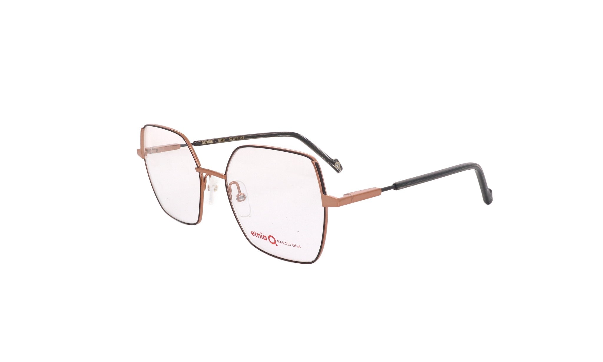 ETNIA BARCELONA OLIVINE - Jorge Oculista