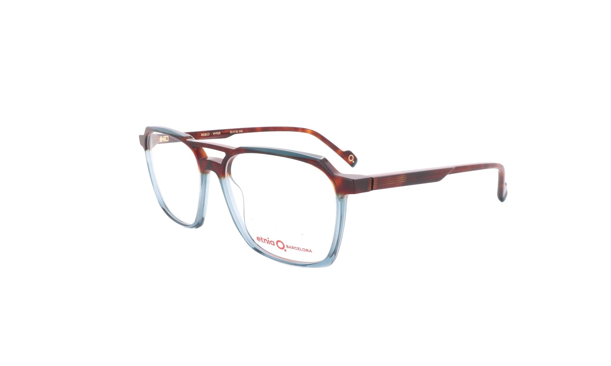 ETNIA BARCELONA PABLO - Jorge Oculista