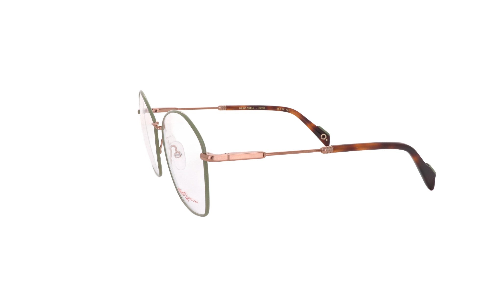 ETNIA BARCELONA PARK GUELL - Jorge Oculista