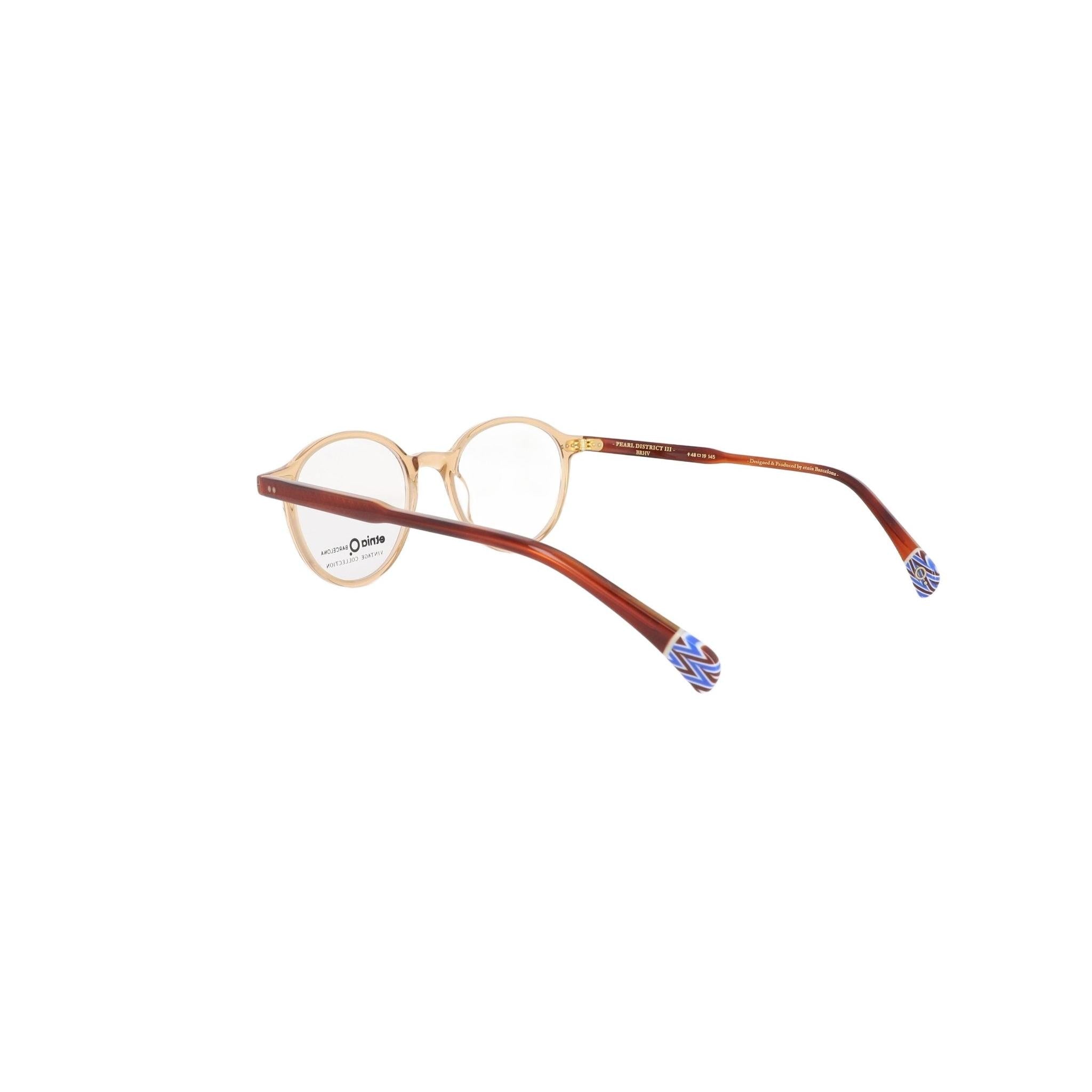 ETNIA BARCELONA PEARL DISTRICT III - Jorge Oculista