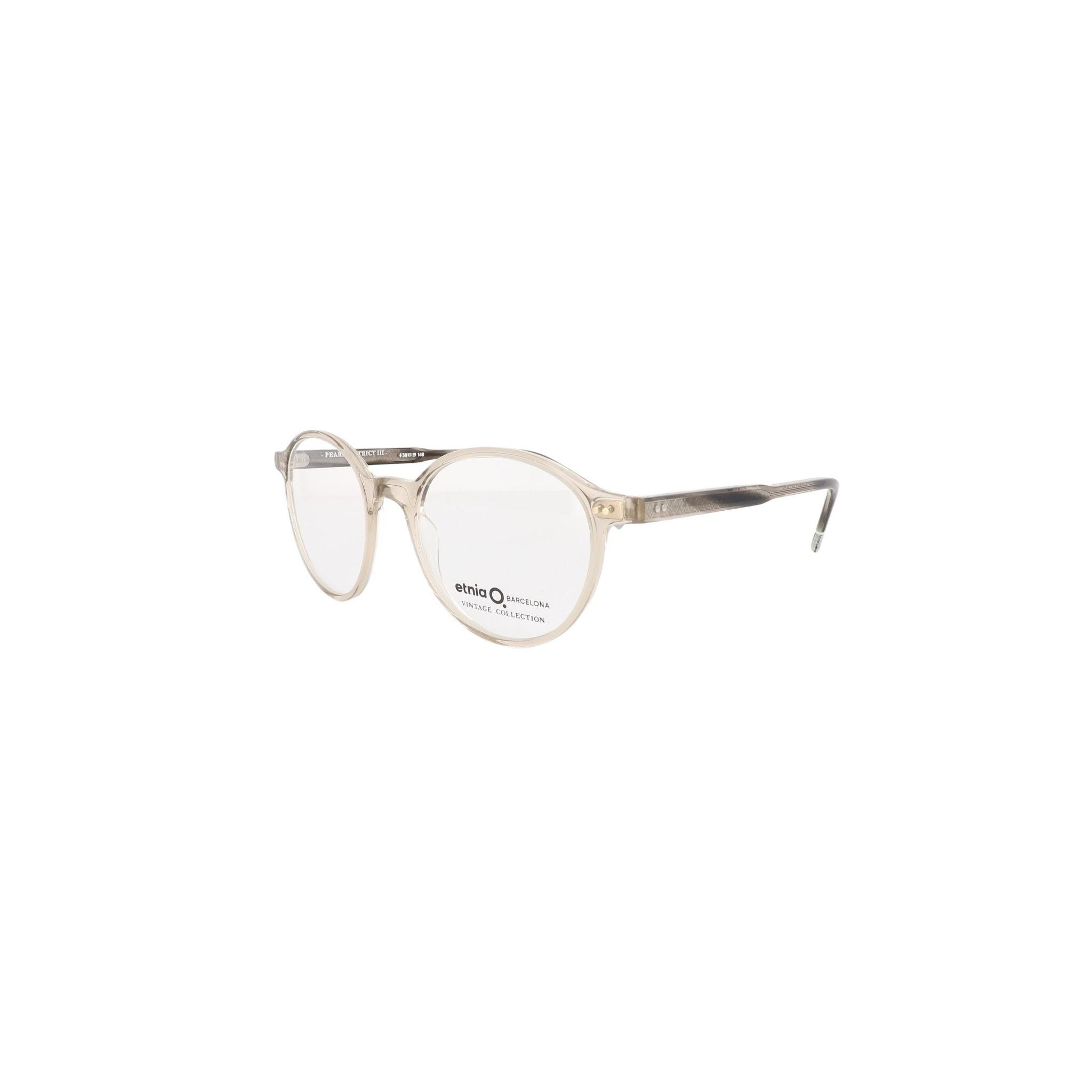 ETNIA BARCELONA PEARL DISTRICT III - Jorge Oculista