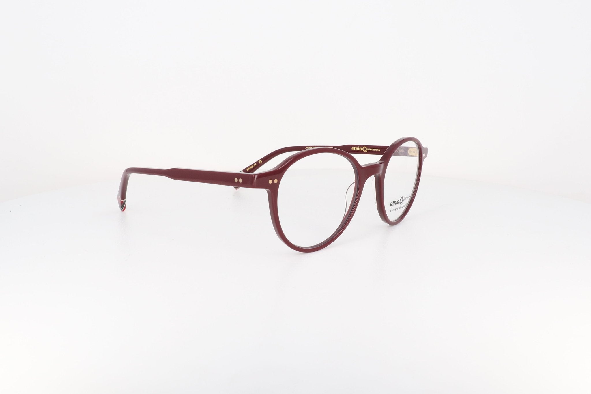 ETNIA BARCELONA PEARL DISTRICT III - Jorge Oculista