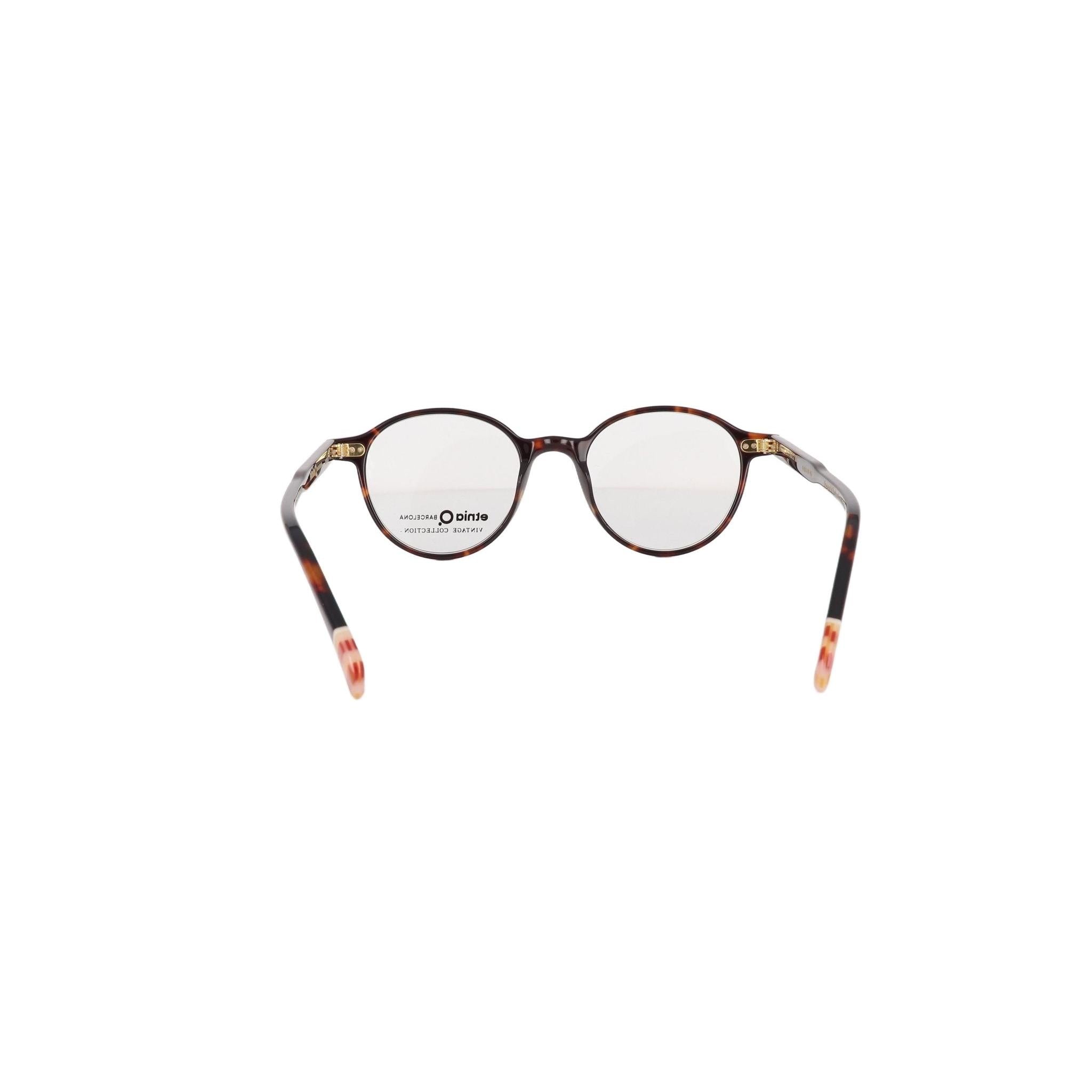ETNIA BARCELONA PEARL DISTRICT III - Jorge Oculista