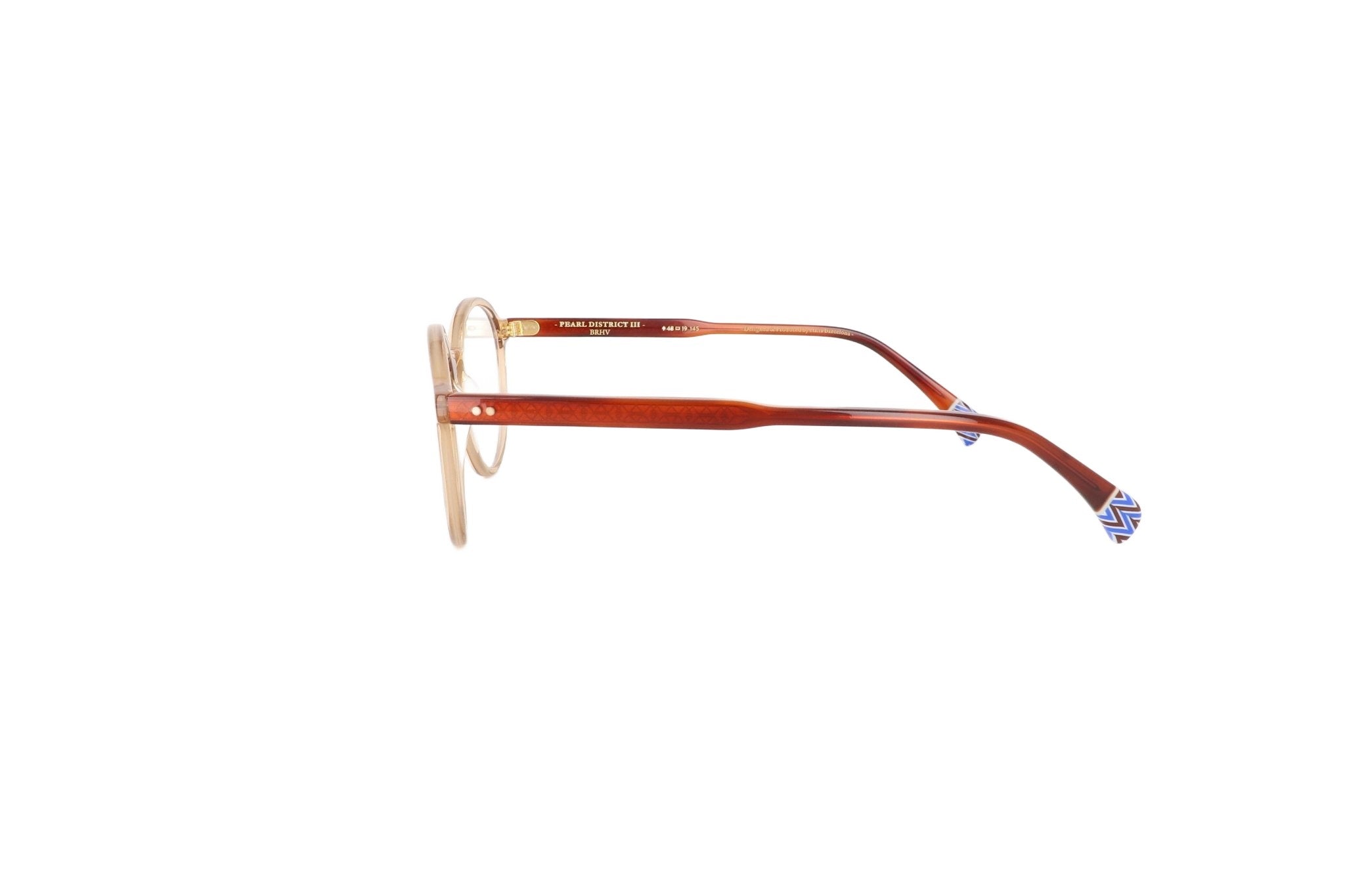 ETNIA BARCELONA PEARL DISTRICT III - Jorge Oculista