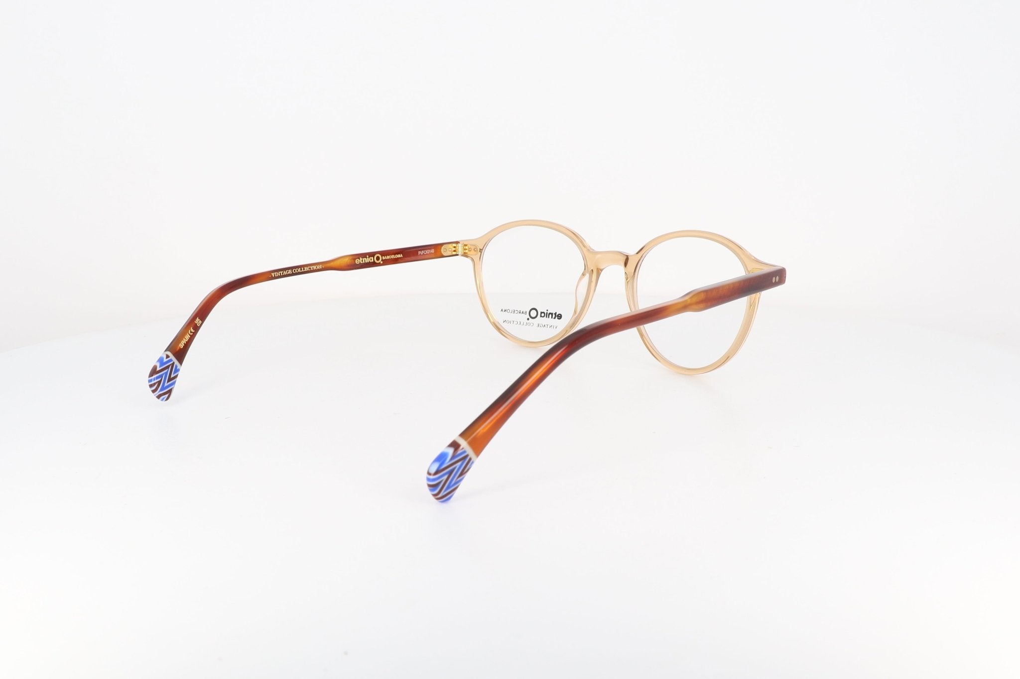 ETNIA BARCELONA PEARL DISTRICT III - Jorge Oculista