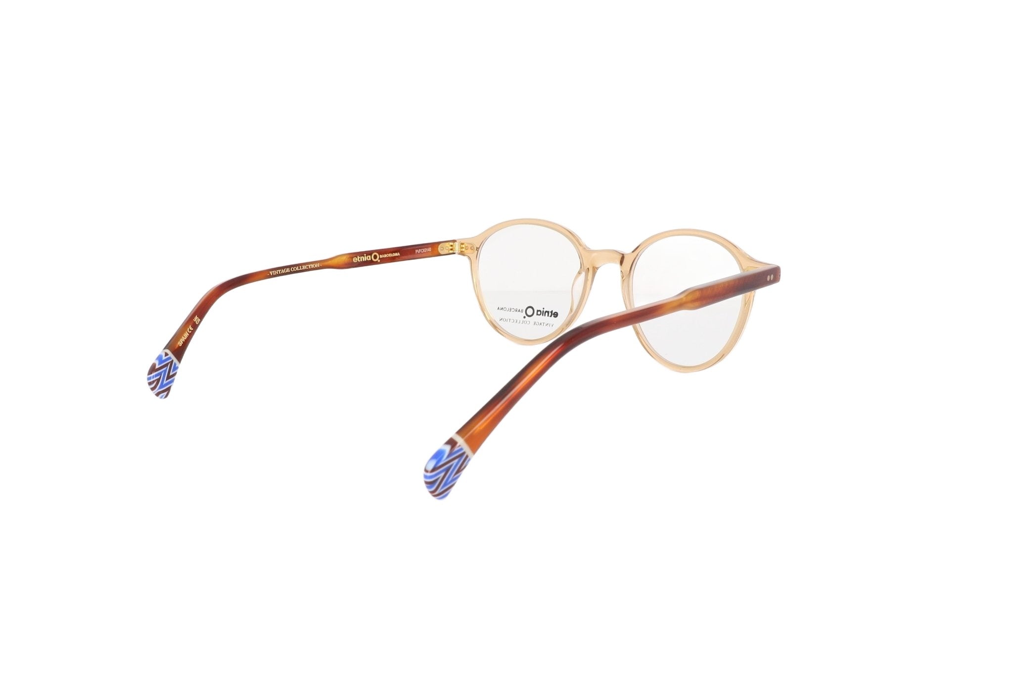 ETNIA BARCELONA PEARL DISTRICT III - Jorge Oculista