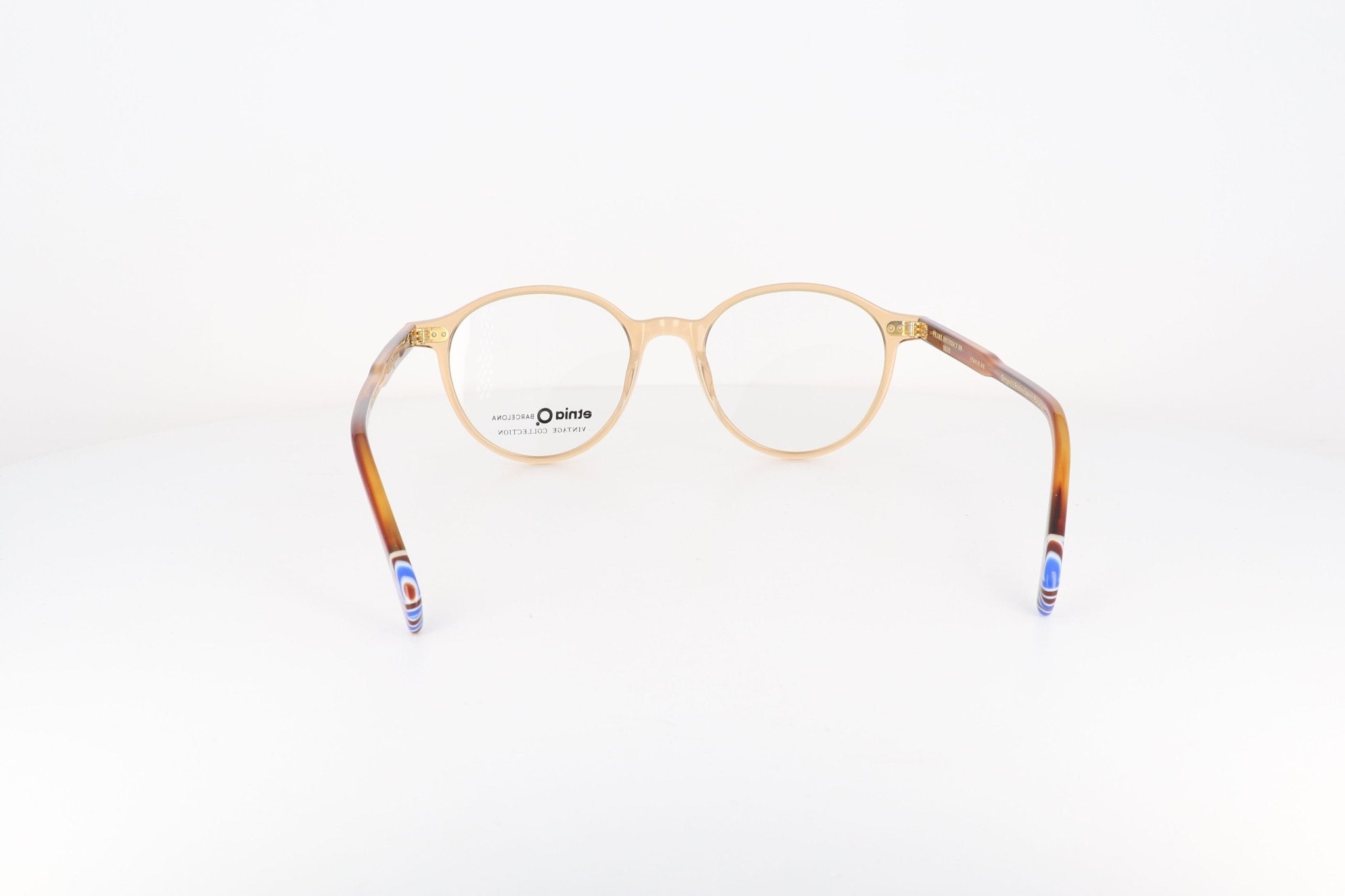 ETNIA BARCELONA PEARL DISTRICT III - Jorge Oculista